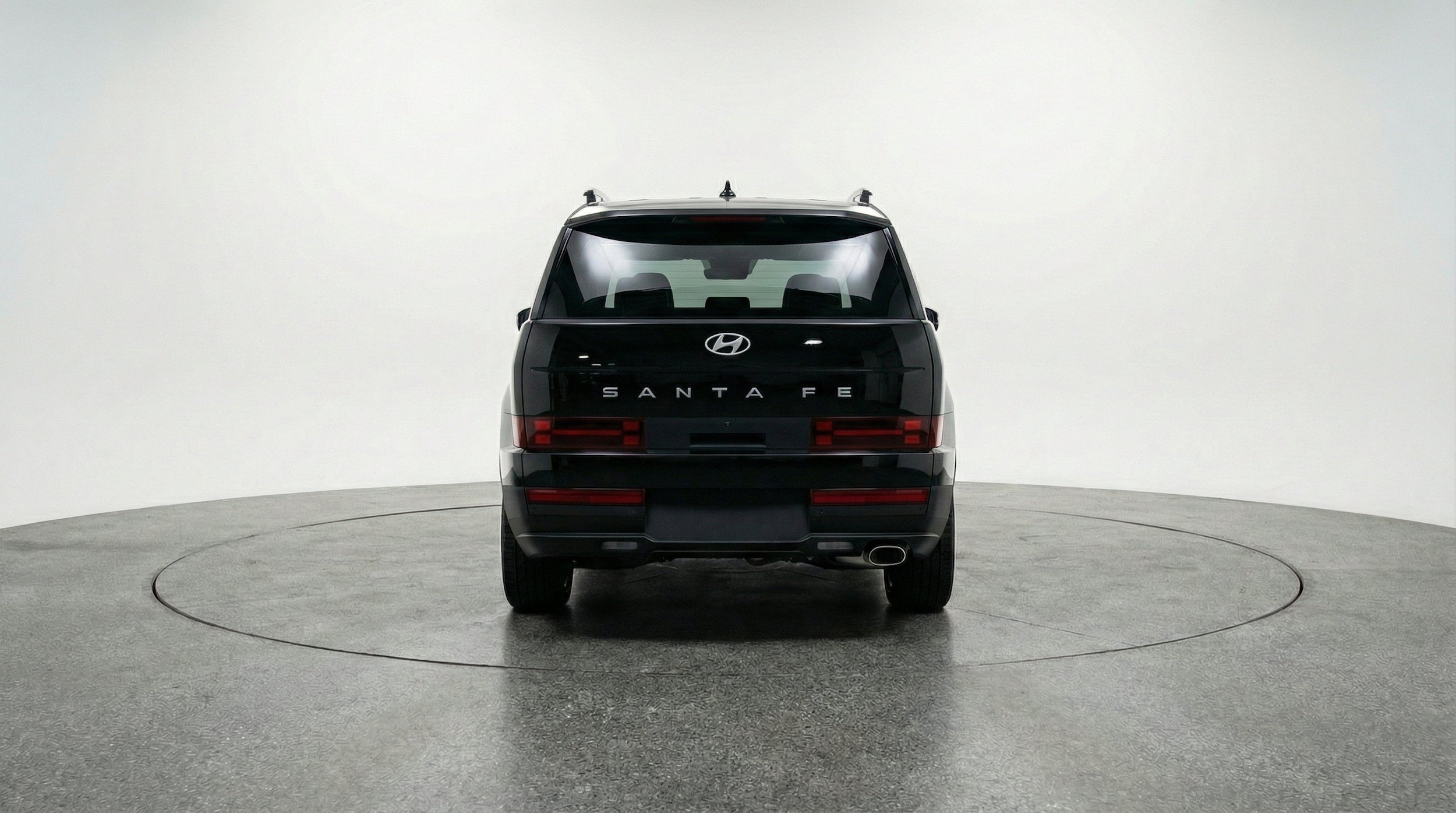 Thumbnail: 2026 Hyundai Santa Fe - 7