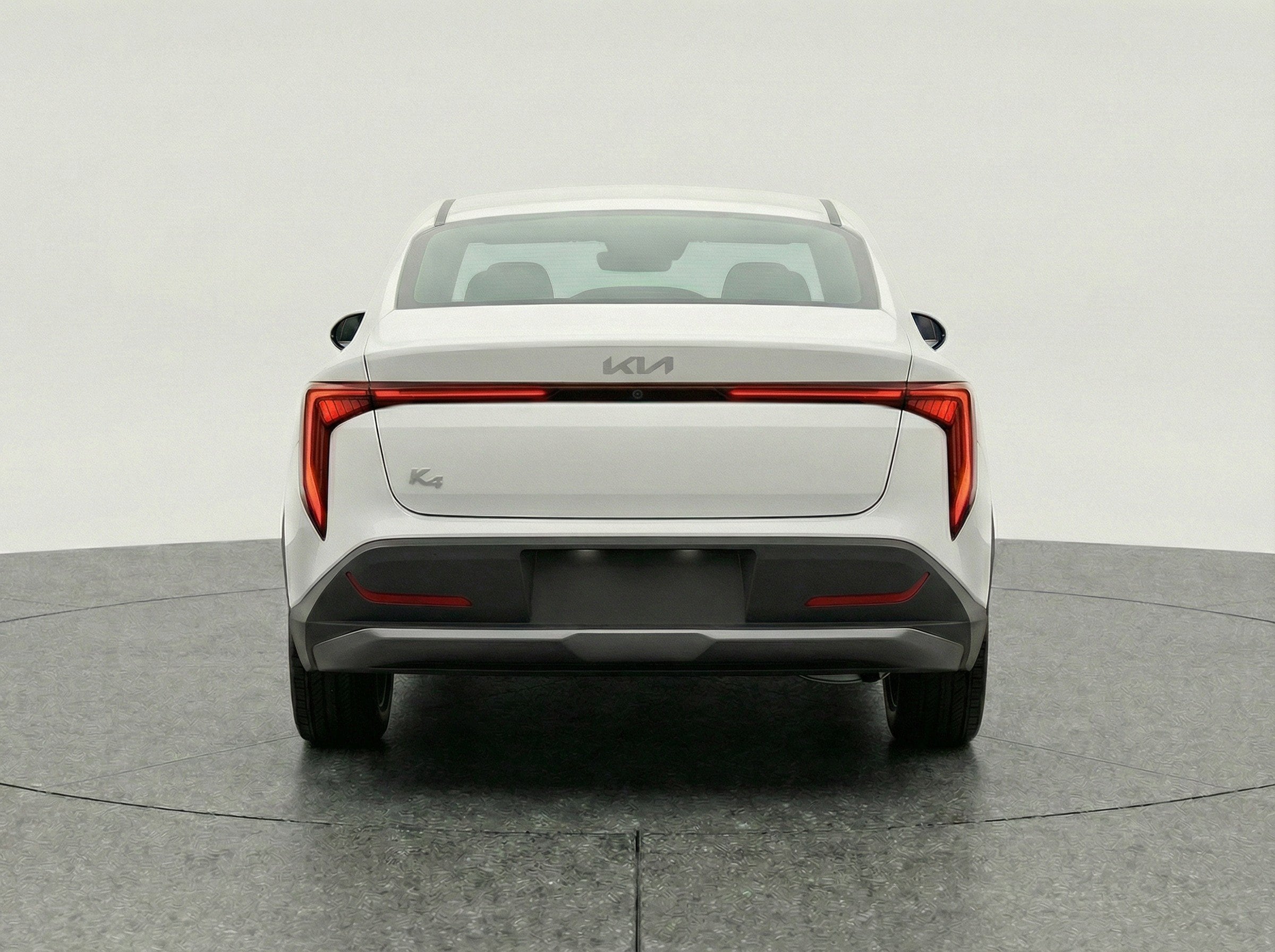 Thumbnail: 2025 Kia K4 - 7