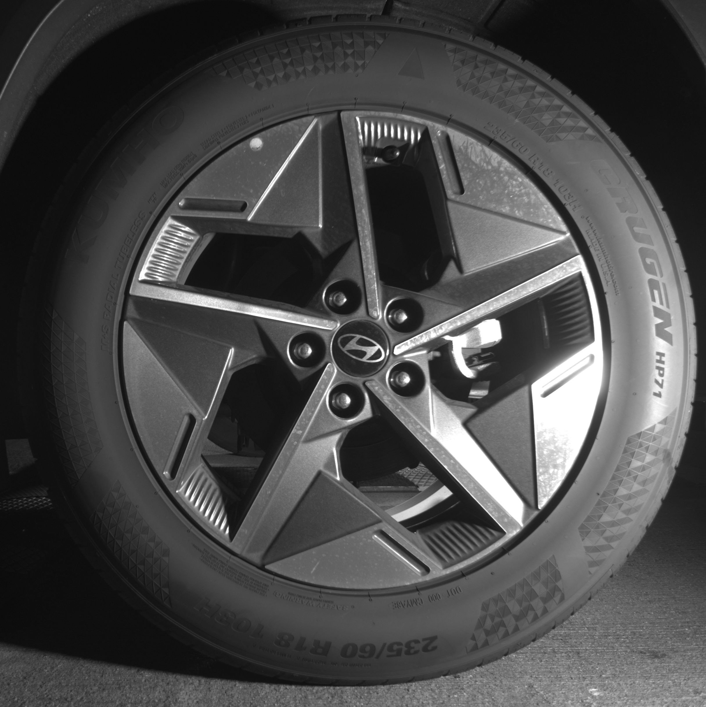 Thumbnail: 2025 Hyundai Tucson - 14