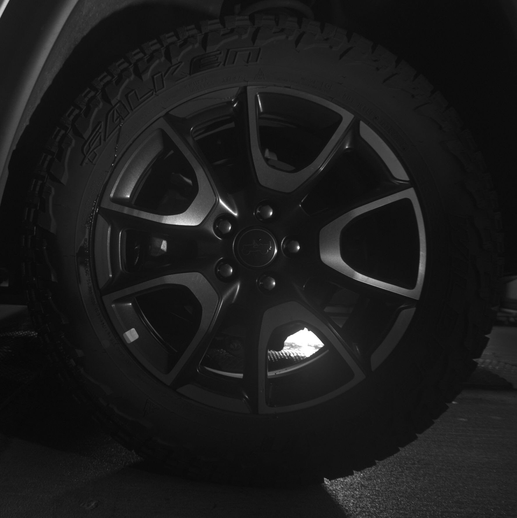 Thumbnail: 2025 Jeep Compass - 14