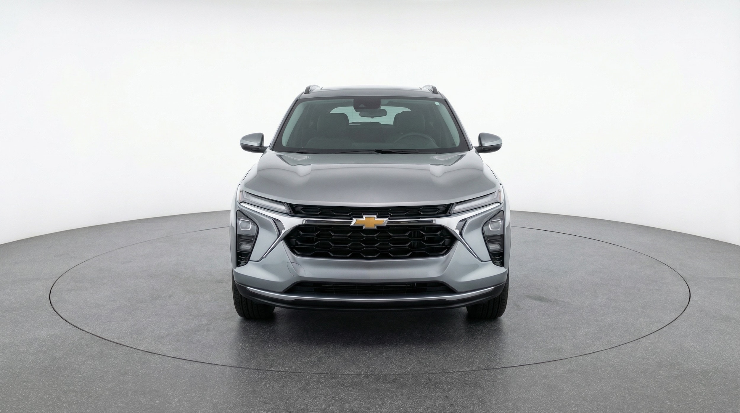 Thumbnail: 2025 Chevrolet Trax - 2