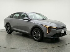 2025 Kia K4  -
                  Orlando, FL