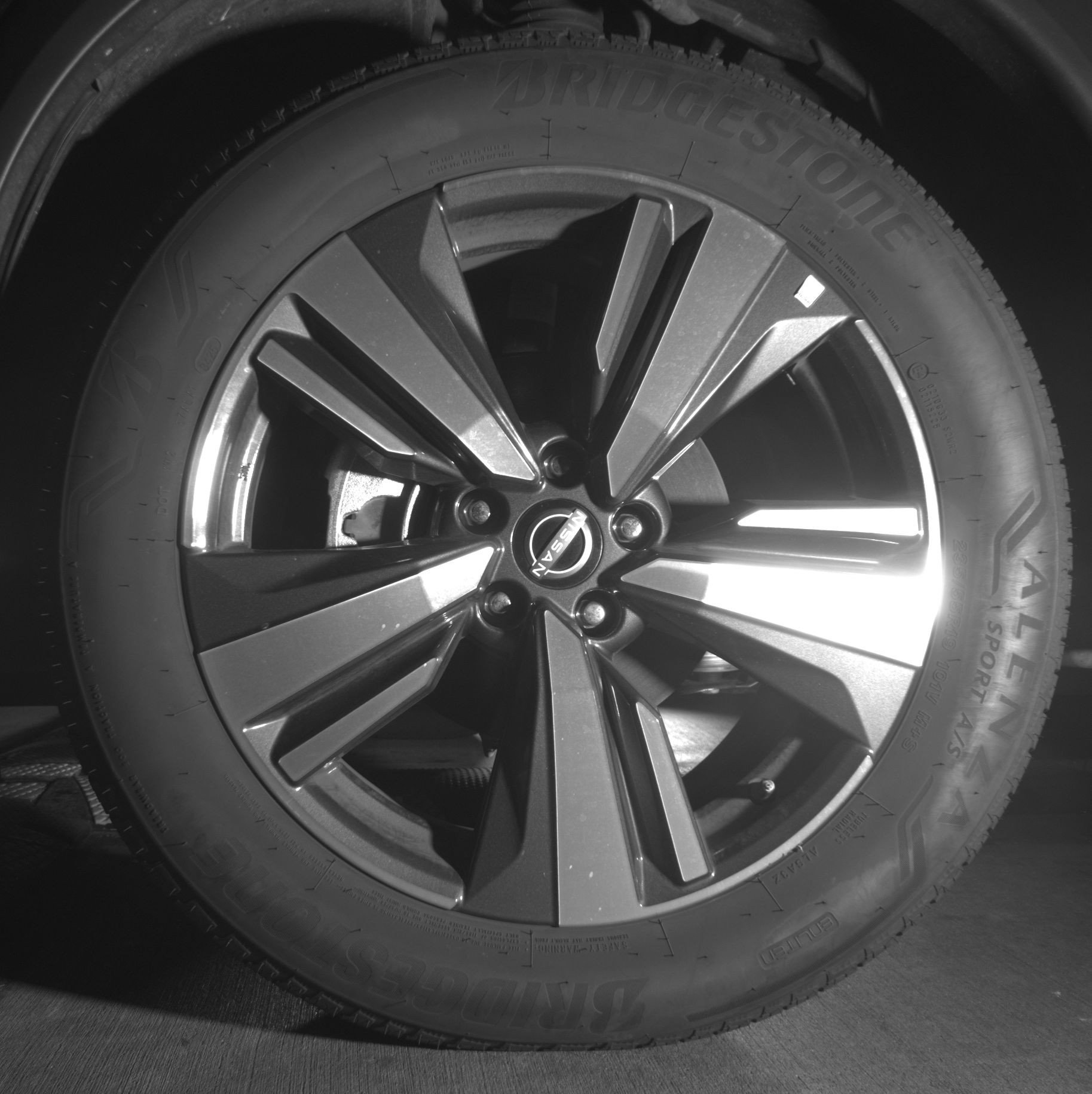 Thumbnail: 2026 Nissan Rogue - 12