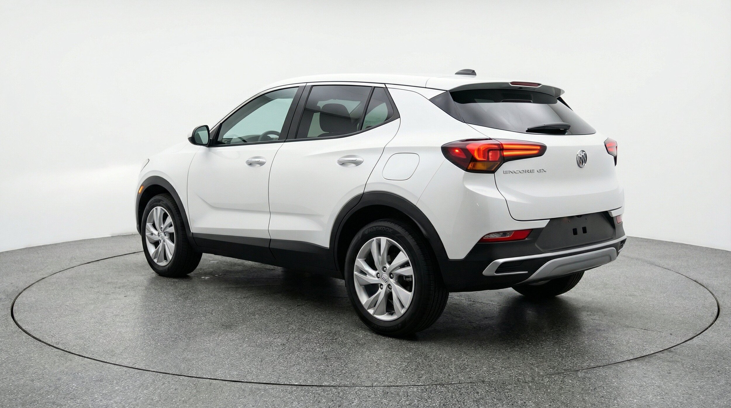 Thumbnail: 2026 Buick Encore GX - 6