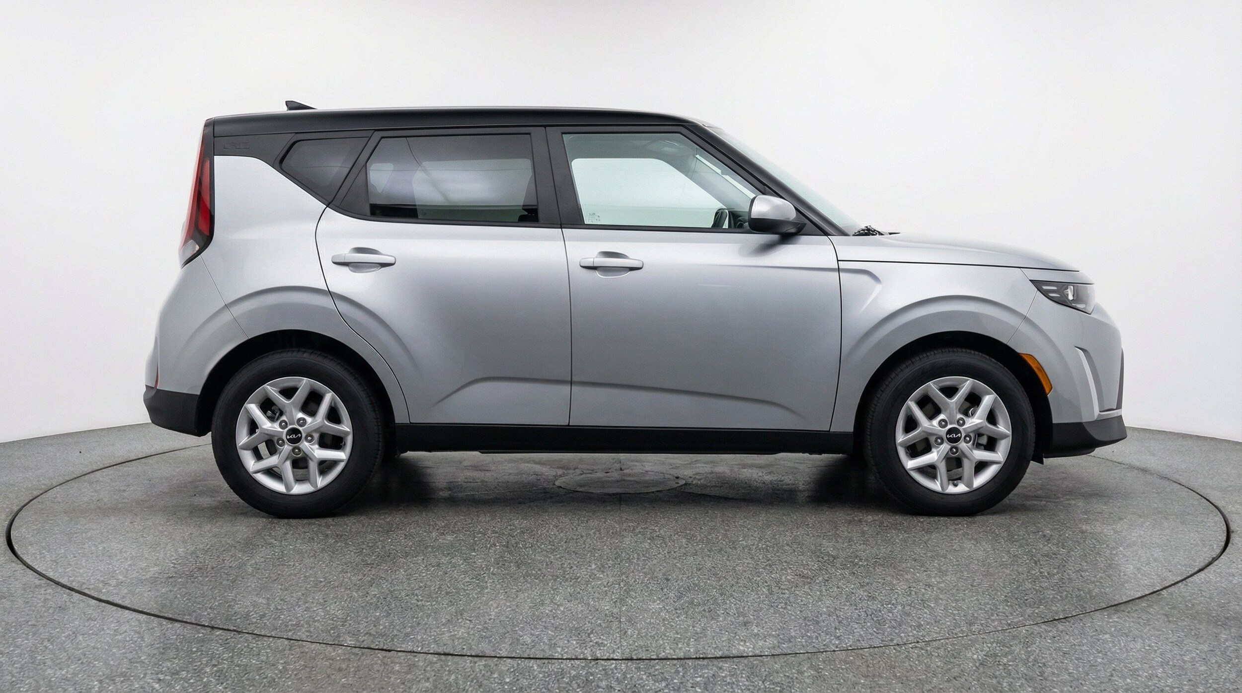 Thumbnail: 2025 Kia Soul - 11