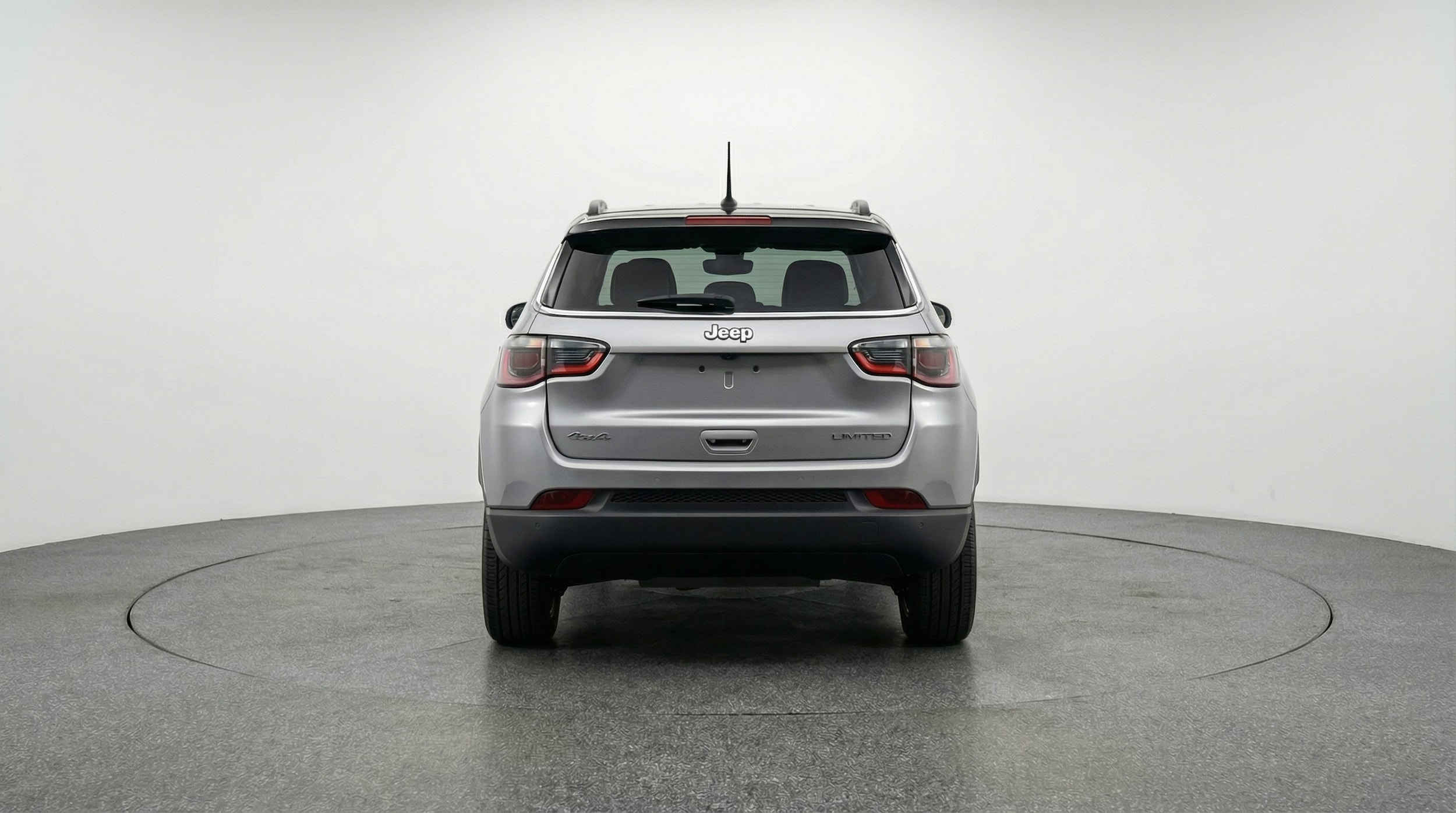 Thumbnail: 2025 Jeep Compass - 6