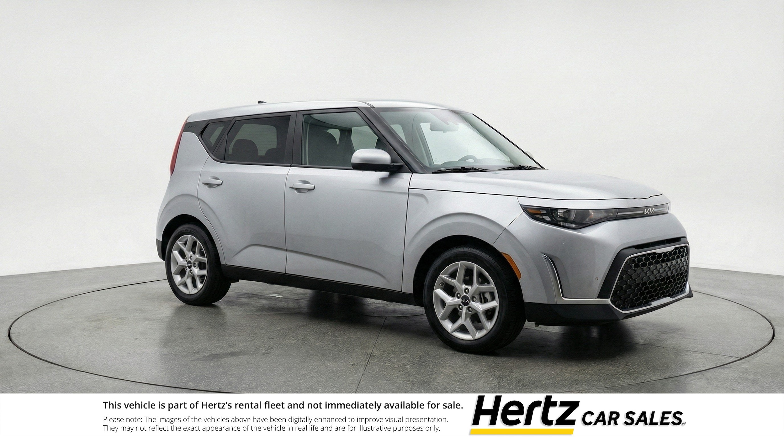 Thumbnail: 2025 Kia Soul - 1