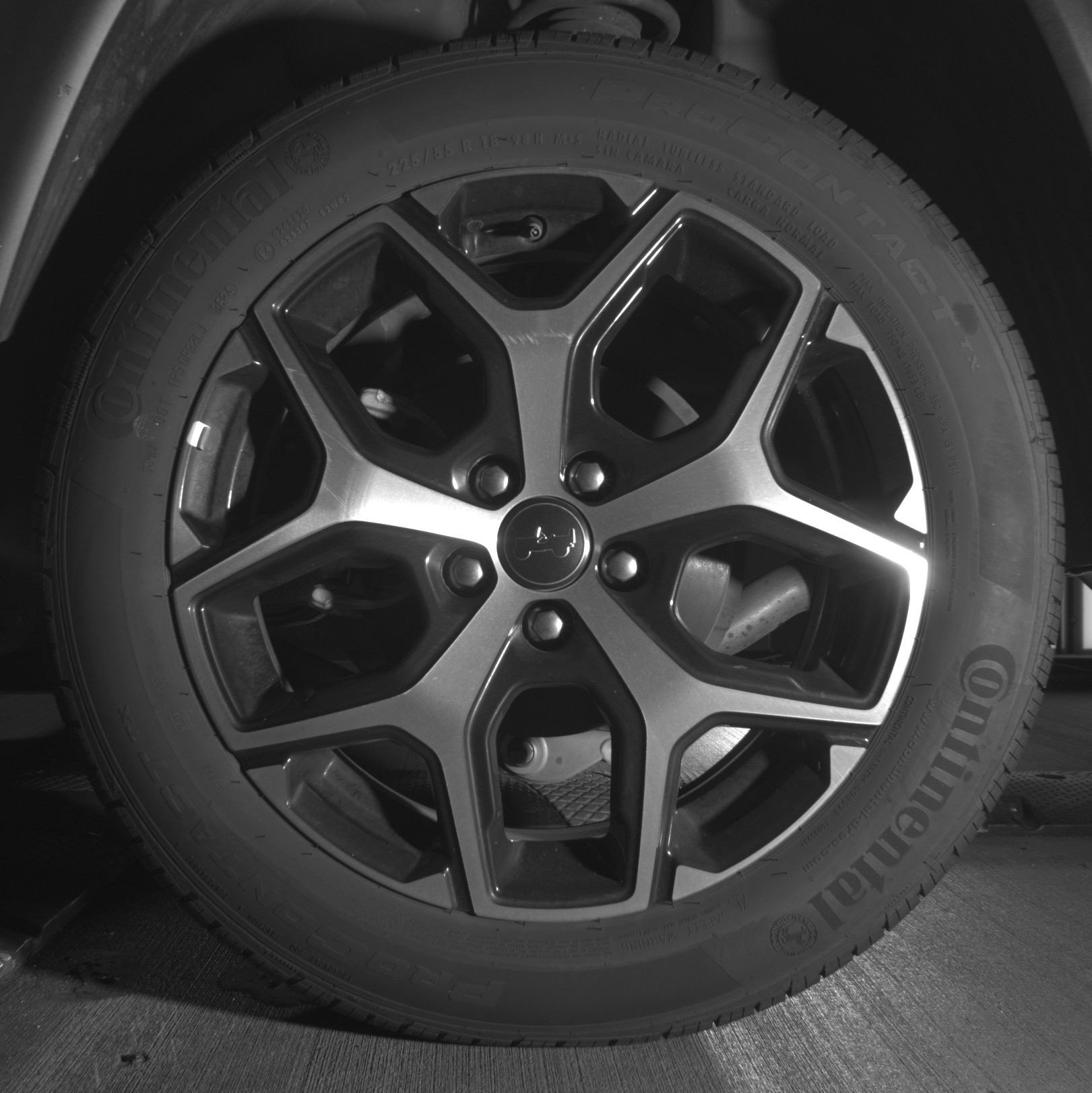 Thumbnail: 2025 Jeep Compass - 14