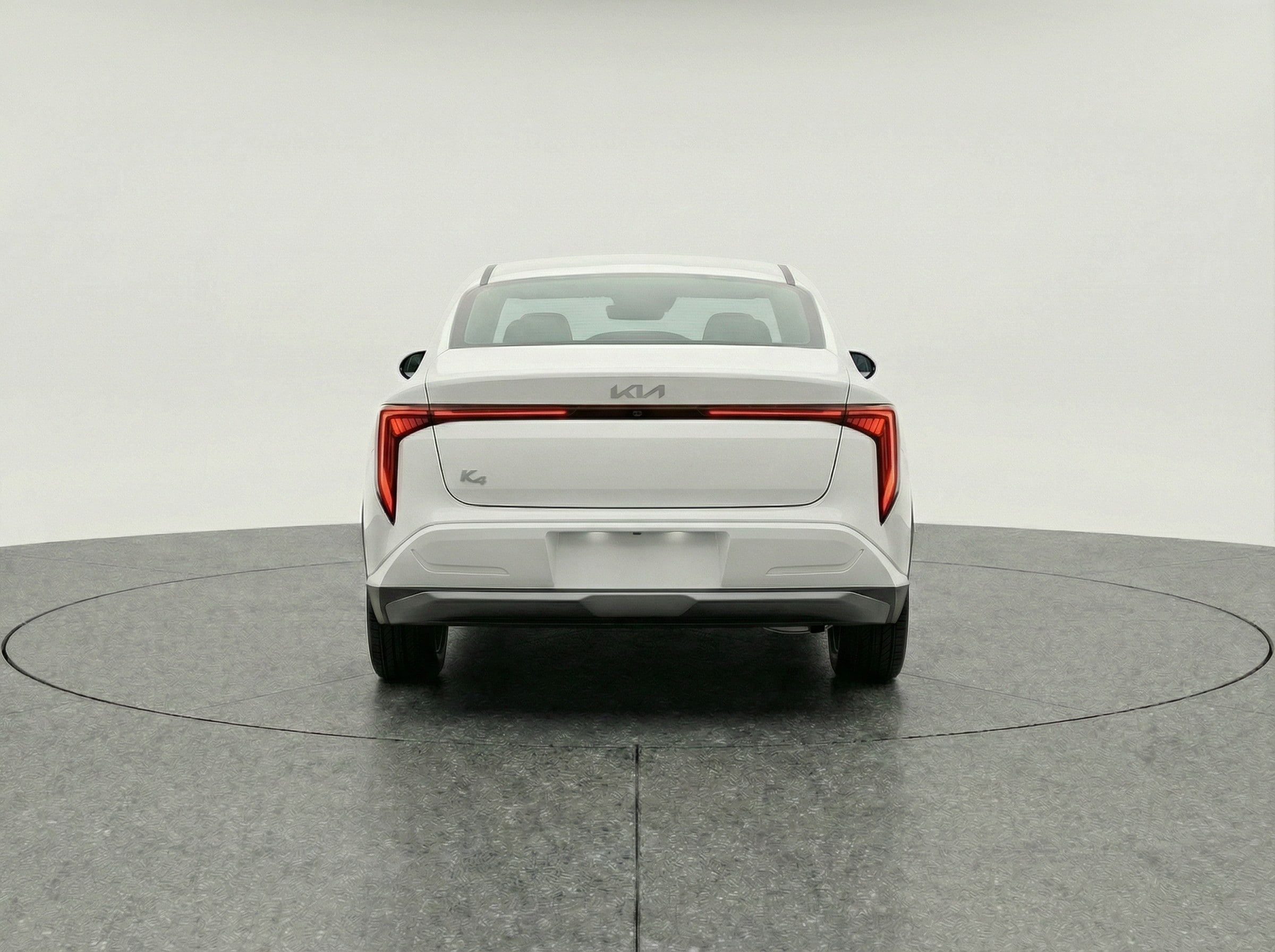 Thumbnail: 2025 Kia K4 - 6