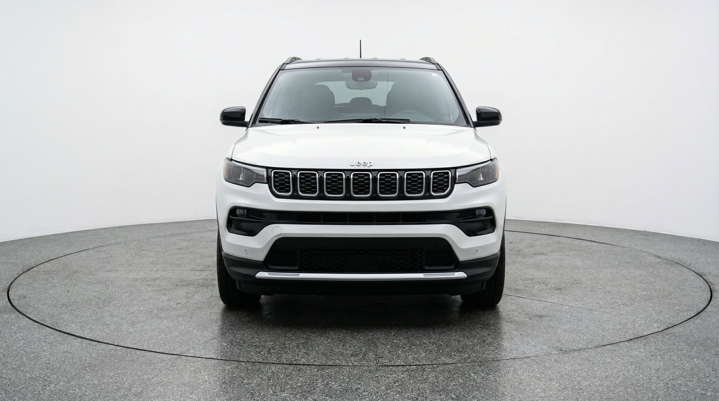Thumbnail: 2025 Jeep Compass - 2