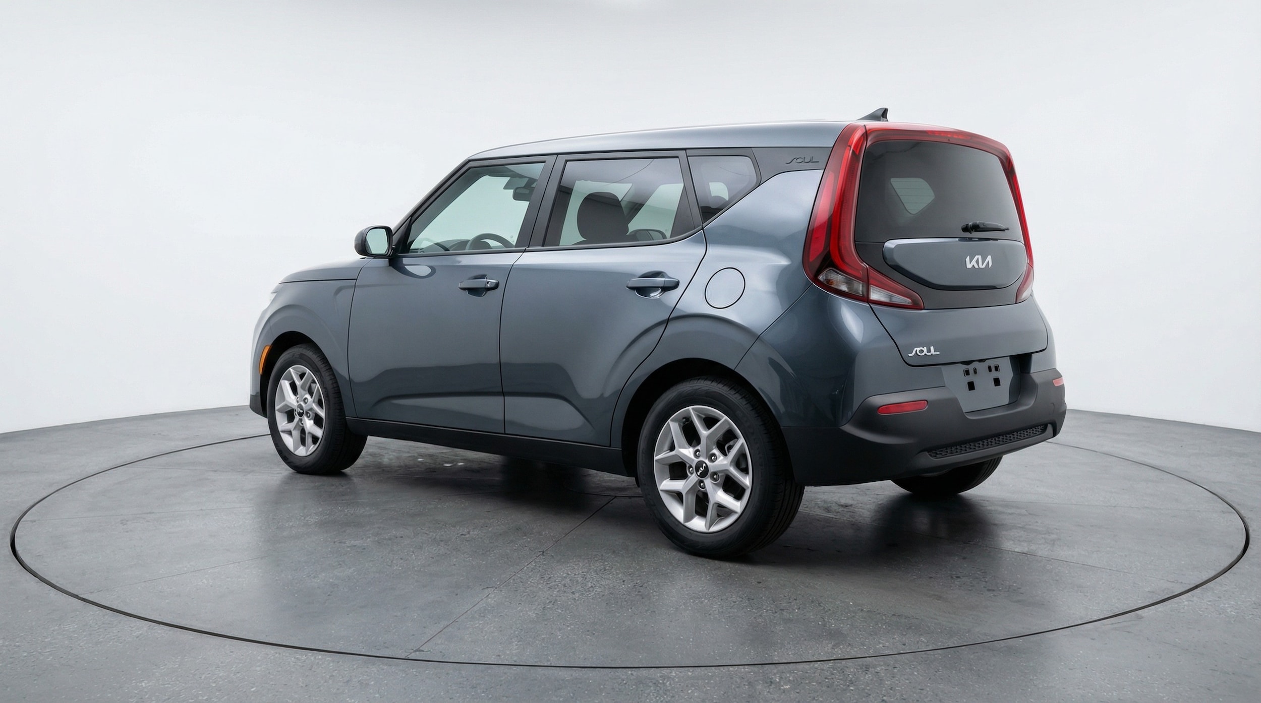 Thumbnail: 2025 Kia Soul - 5