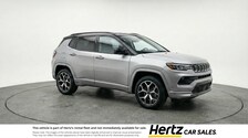 2025 Jeep Compass Limited -
                  Orlando, FL