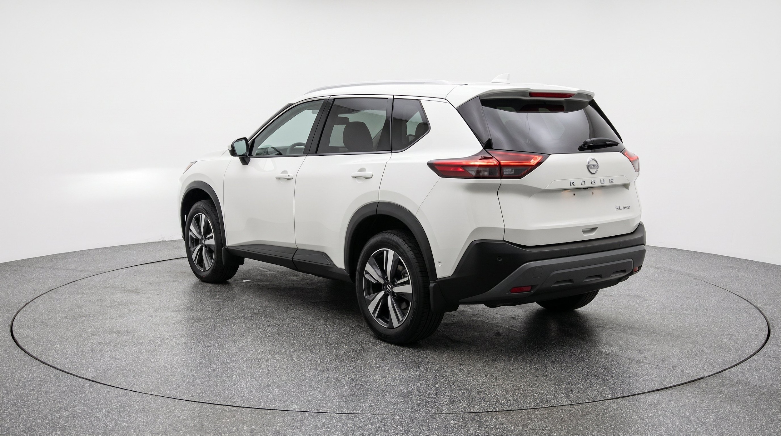 Thumbnail: 2026 Nissan Rogue - 6