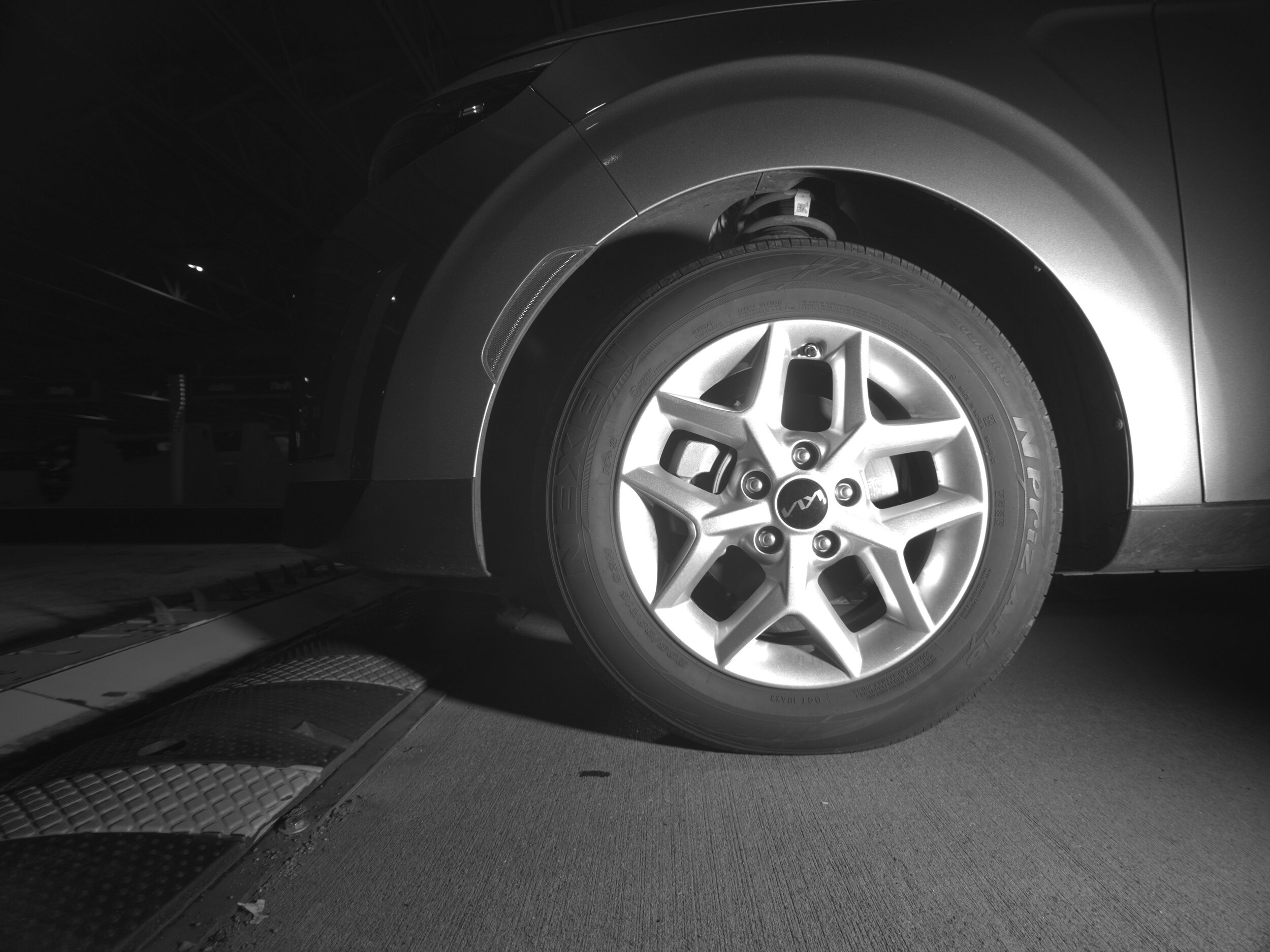 Thumbnail: 2025 Kia Soul - 12