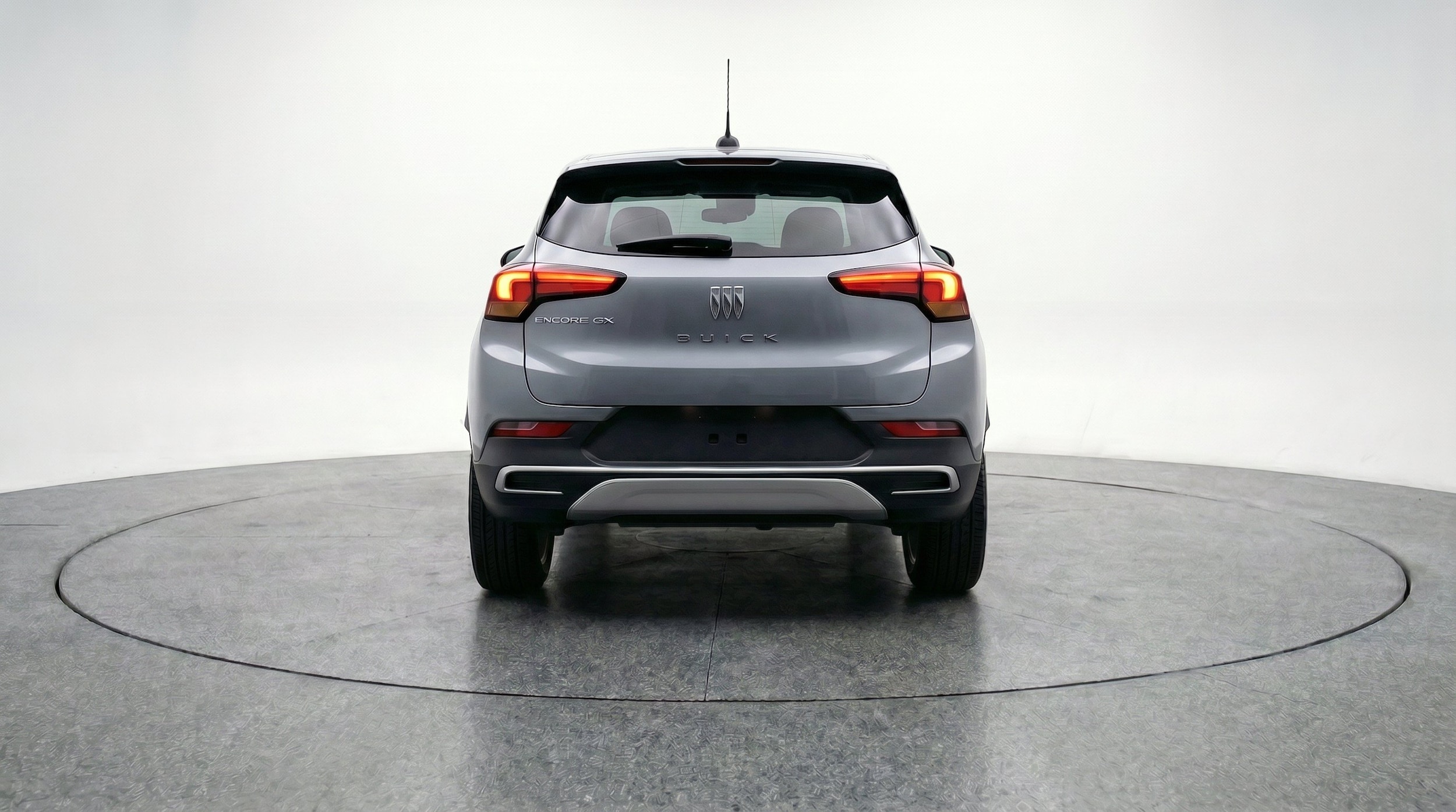 Thumbnail: 2026 Buick Encore GX - 7