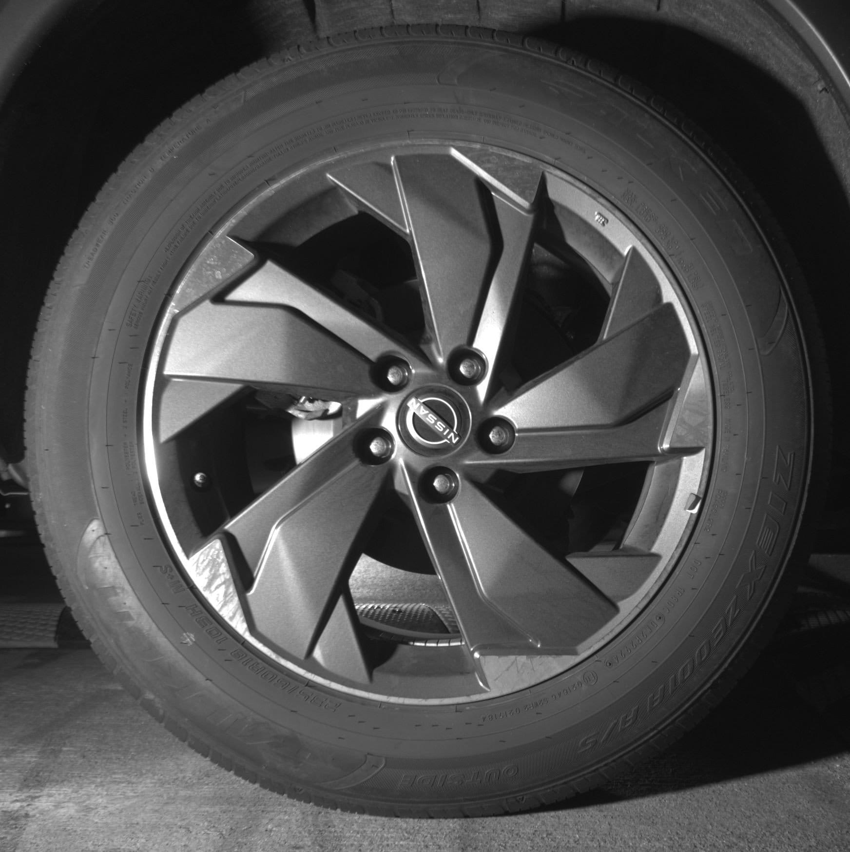 Thumbnail: 2025 Nissan Rogue - 15