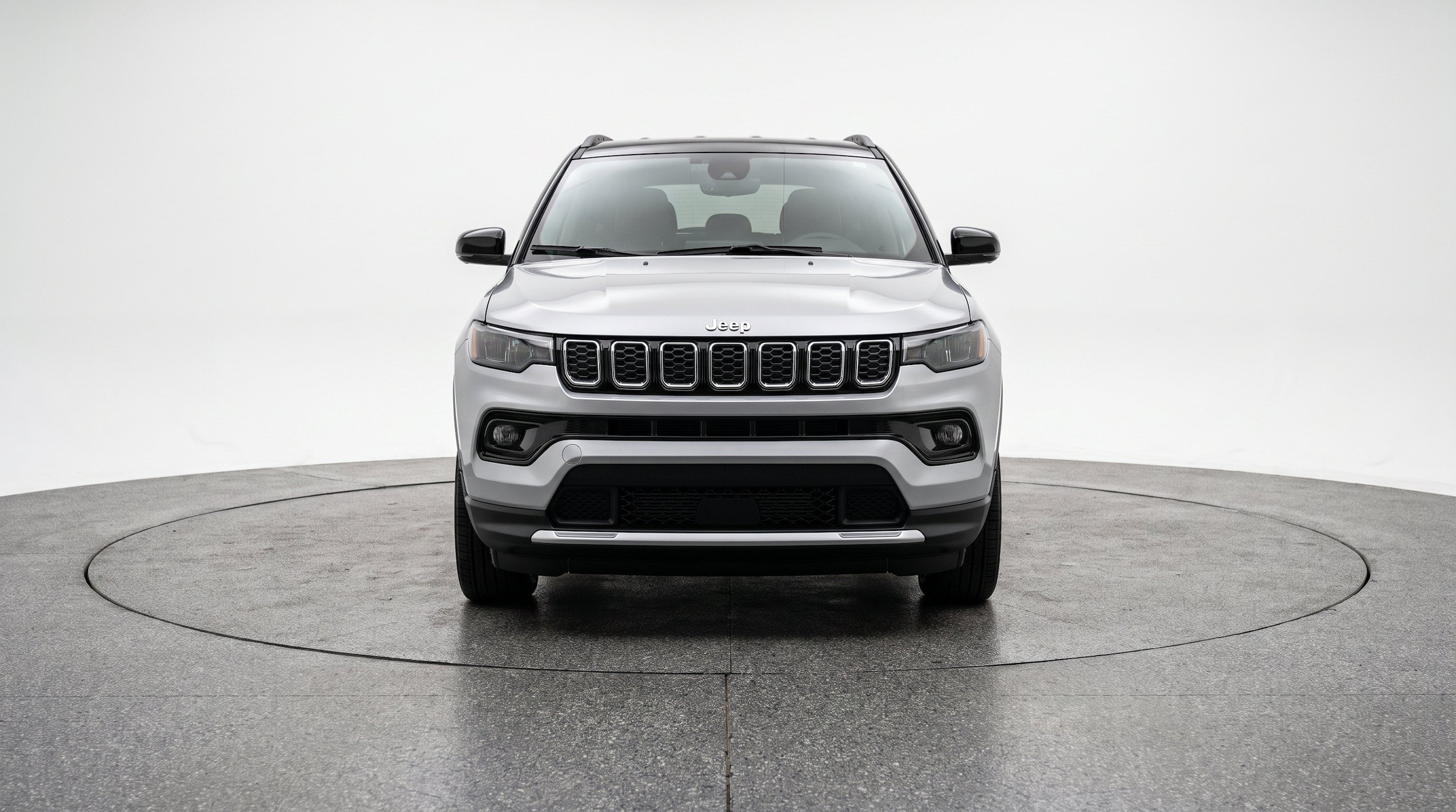 Thumbnail: 2025 Jeep Compass - 2