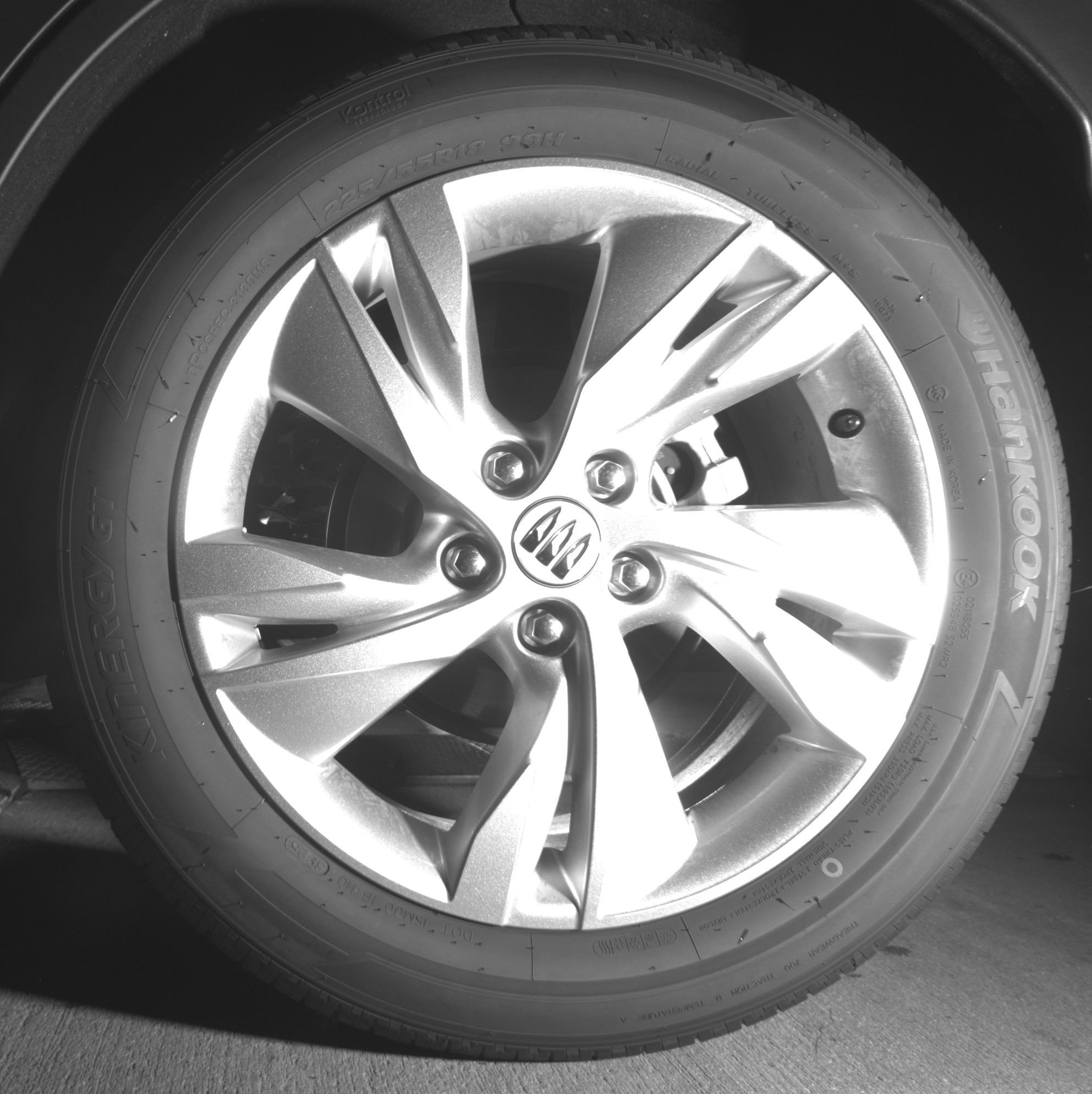 Thumbnail: 2026 Buick Encore GX - 14