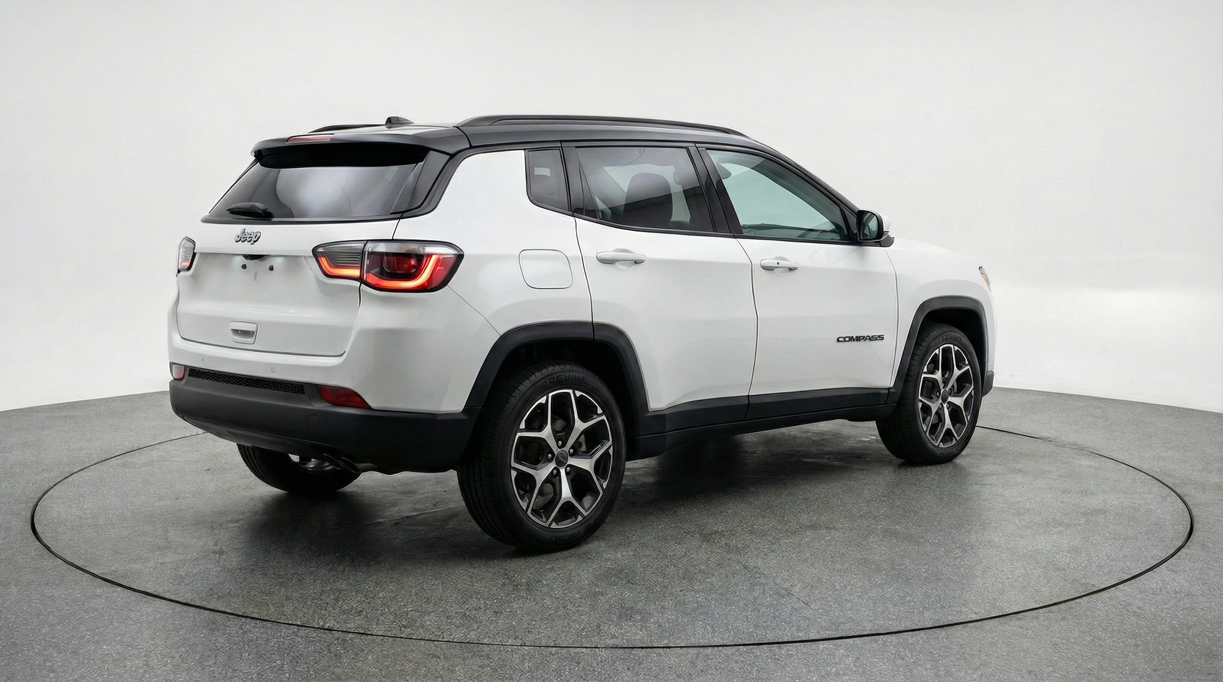 Thumbnail: 2025 Jeep Compass - 7