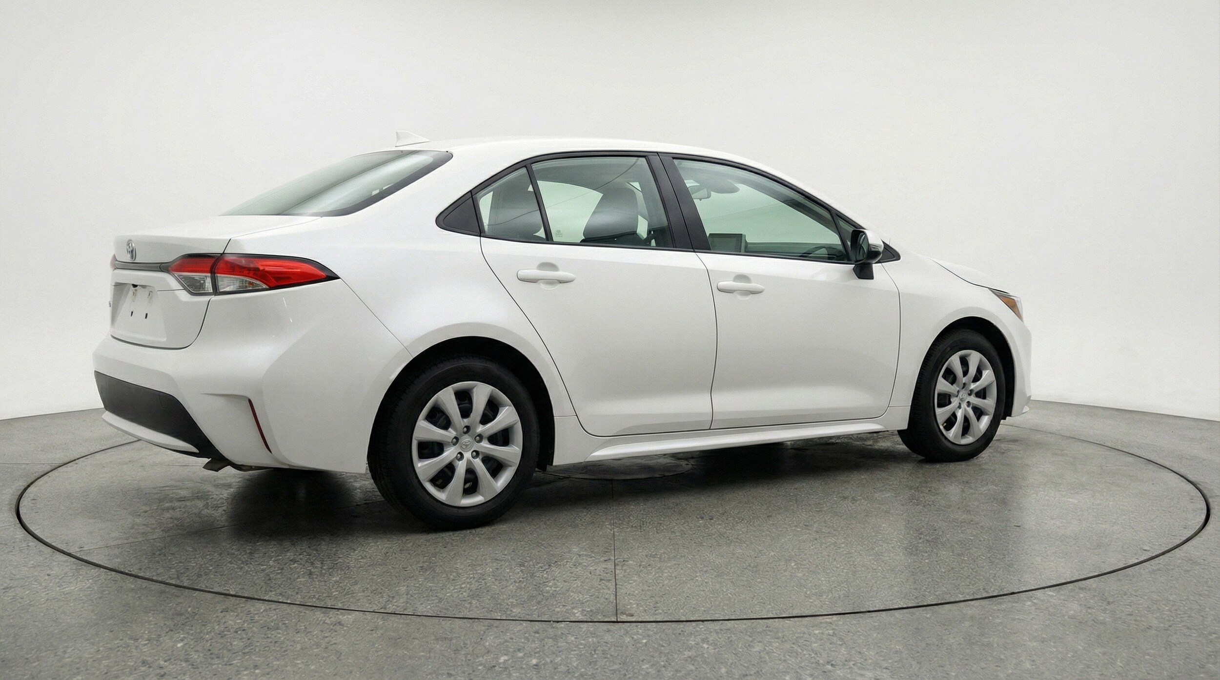 Thumbnail: 2025 Toyota Corolla - 9