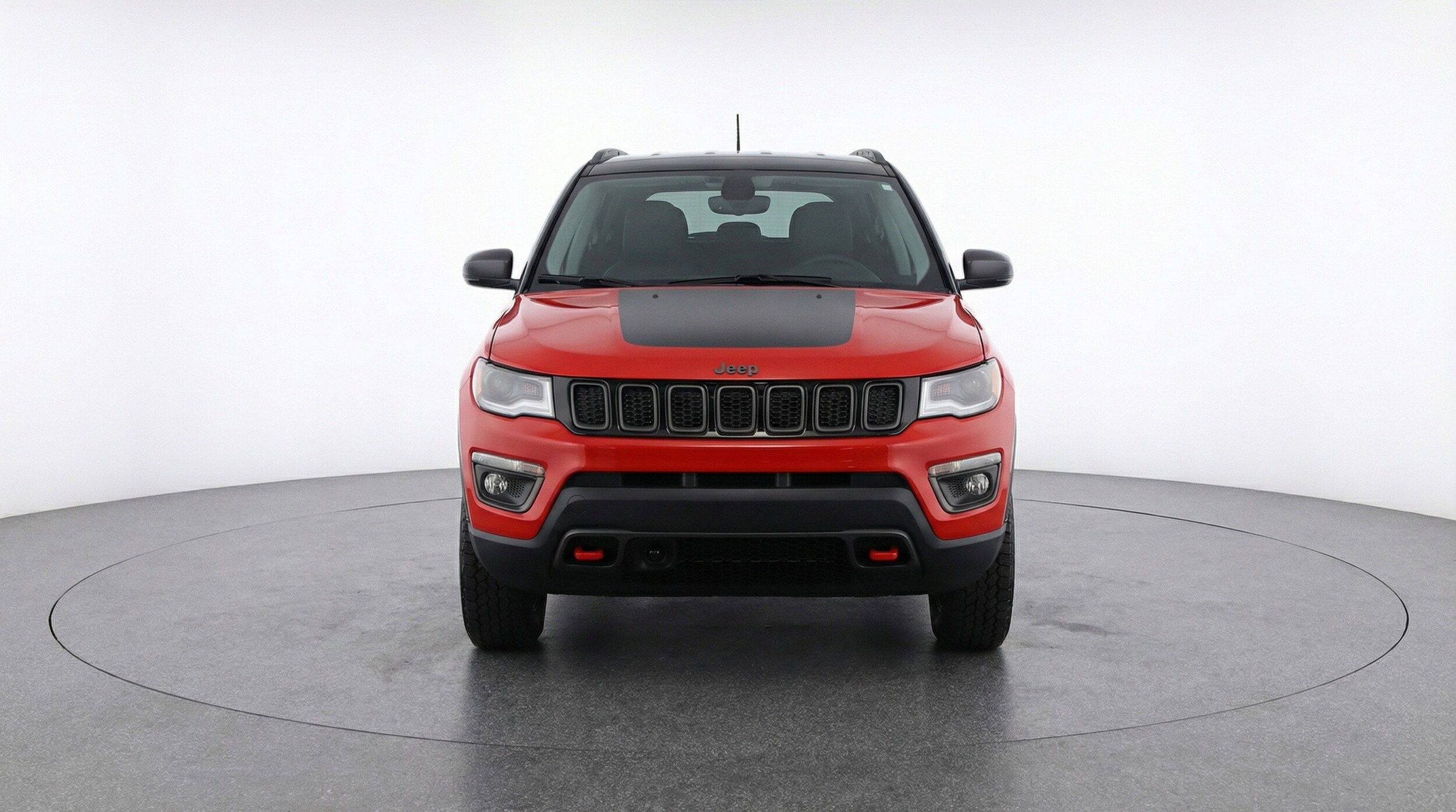 Thumbnail: 2025 Jeep Compass - 2