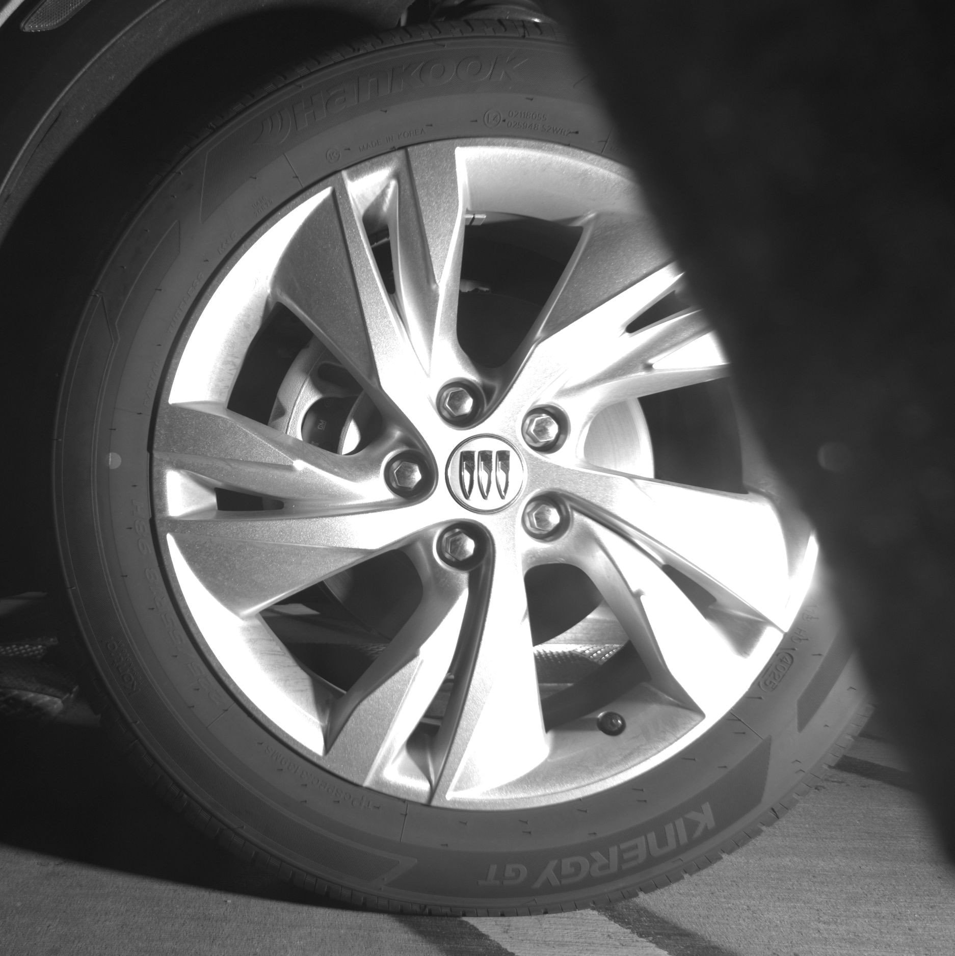 Thumbnail: 2026 Buick Encore GX - 12