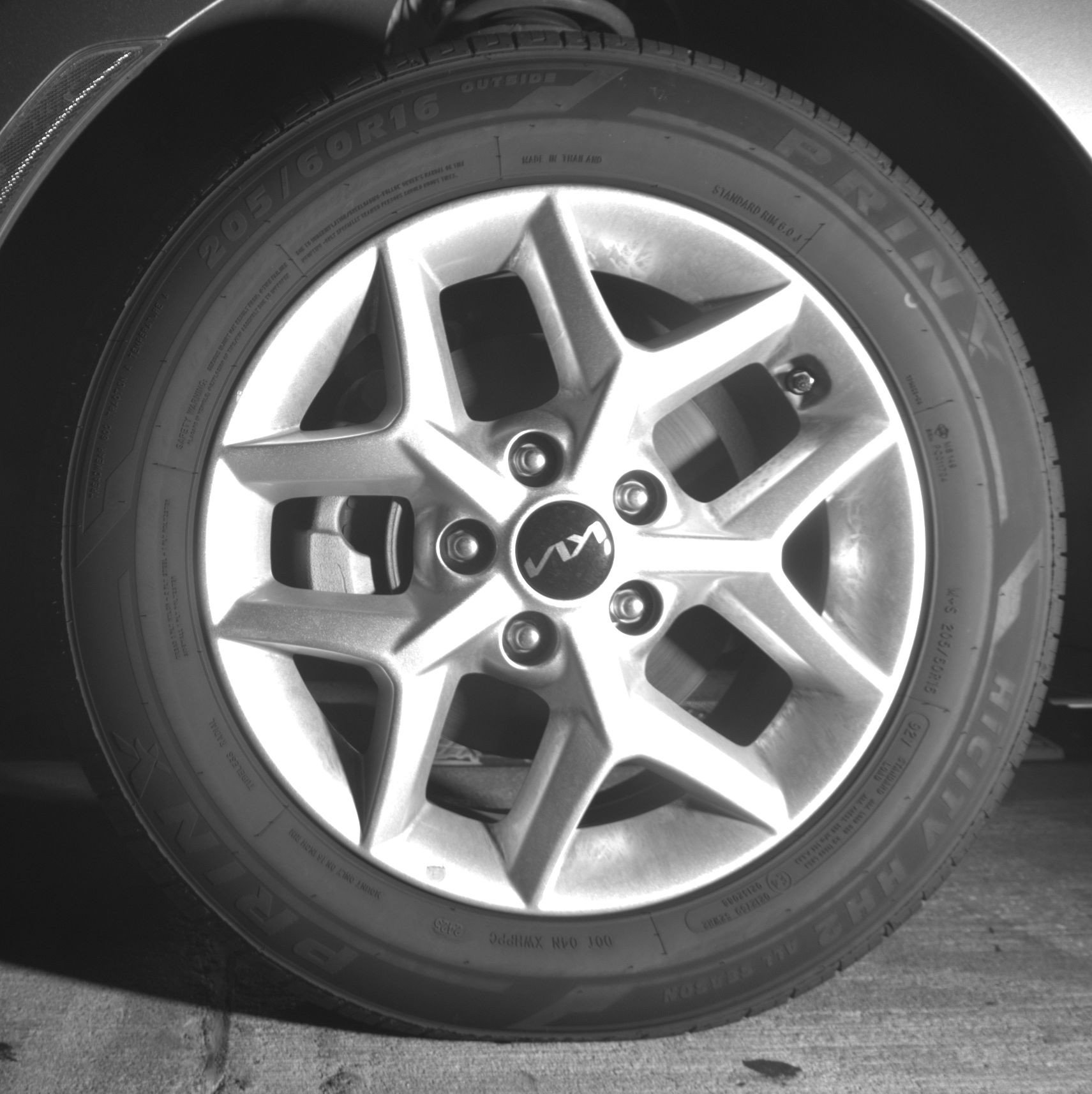 Thumbnail: 2025 Kia Soul - 19