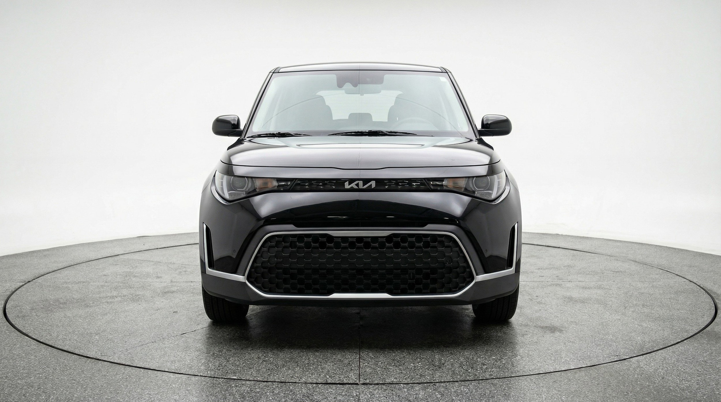 Thumbnail: 2025 Kia Soul - 2