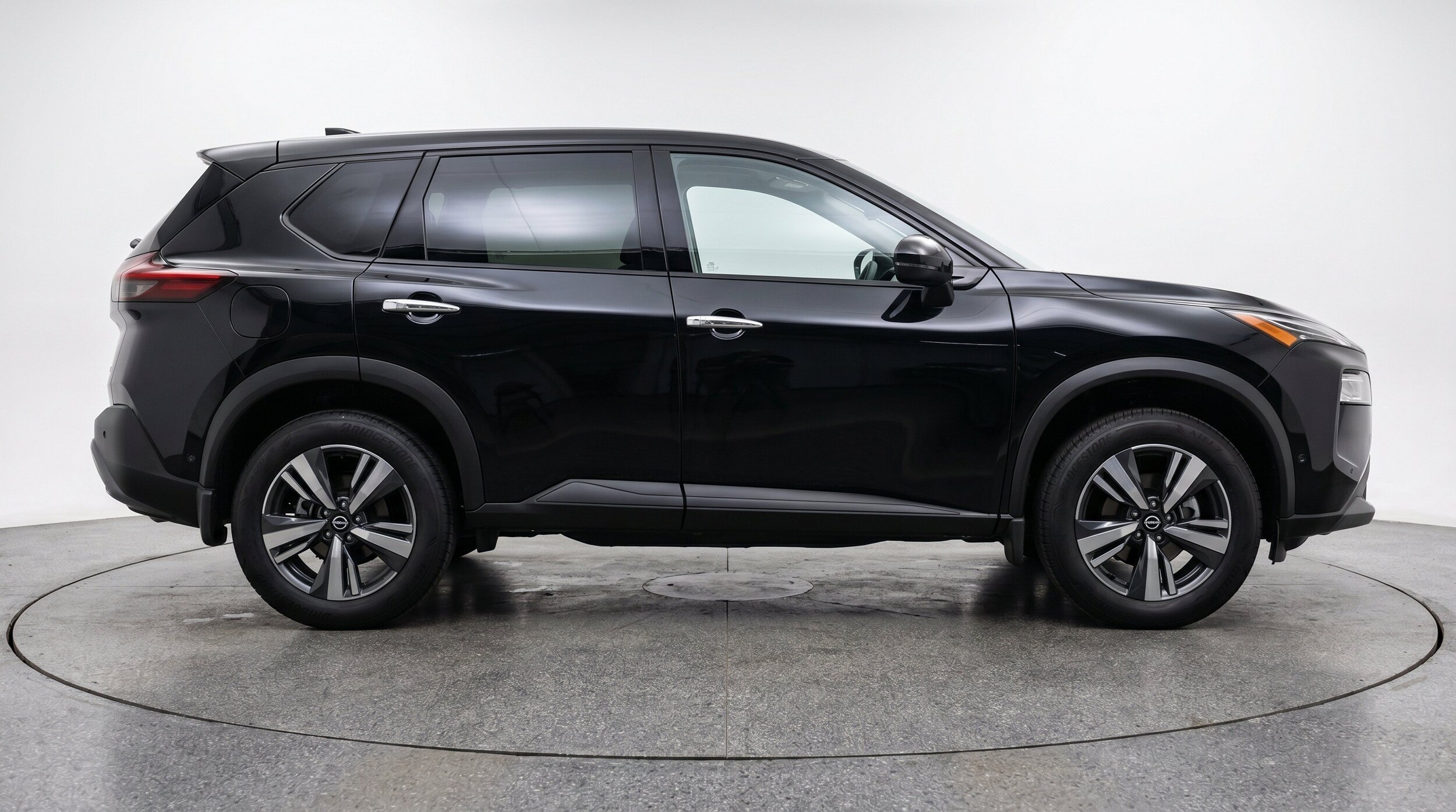 Thumbnail: 2026 Nissan Rogue - 11