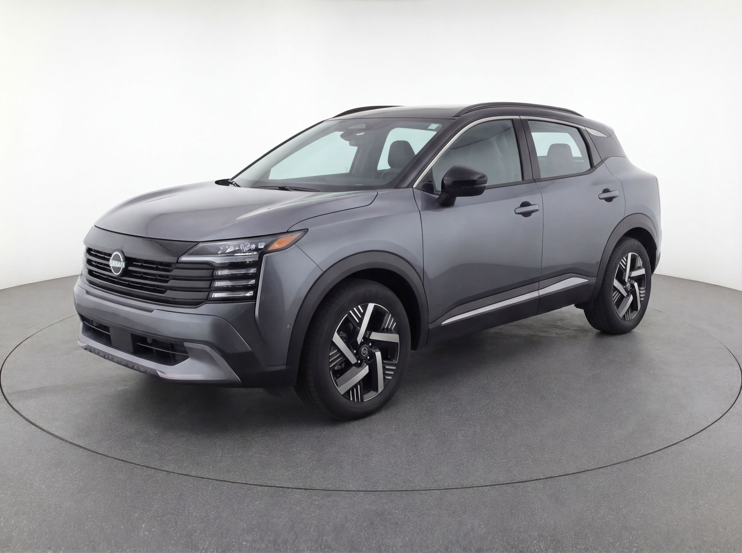 Thumbnail: 2025 Nissan Kicks - 3