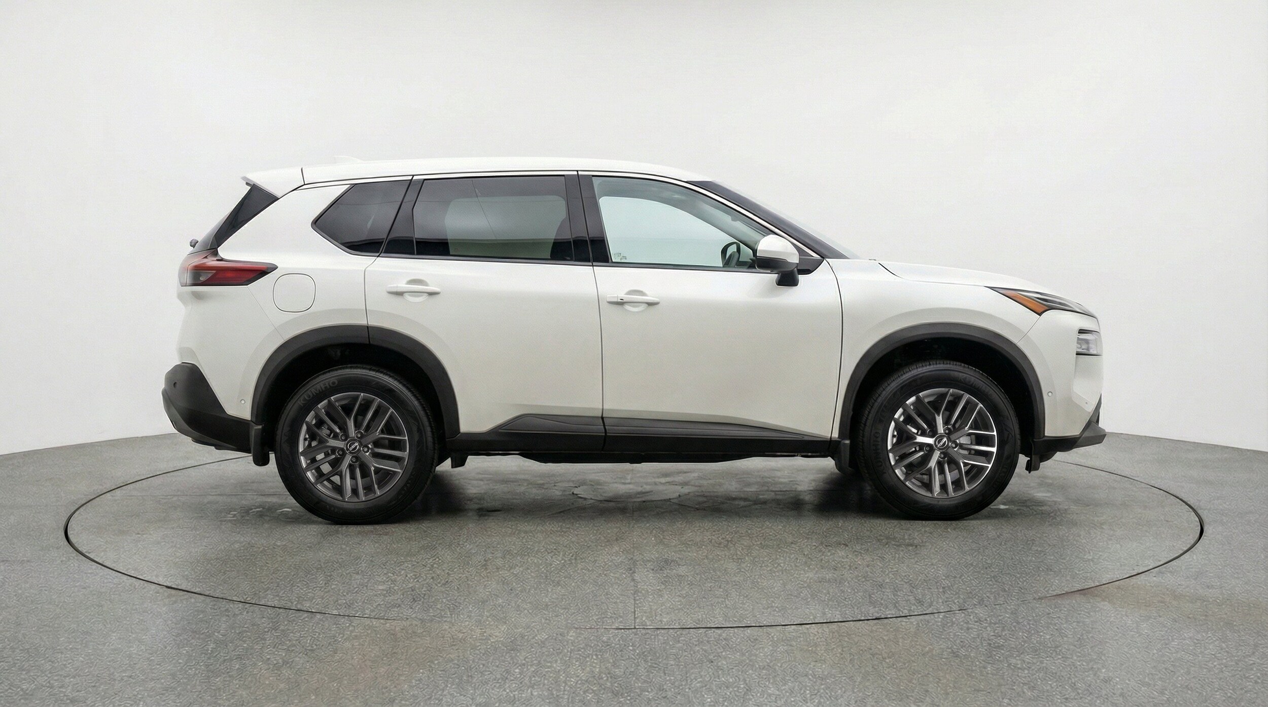Thumbnail: 2026 Nissan Rogue - 11