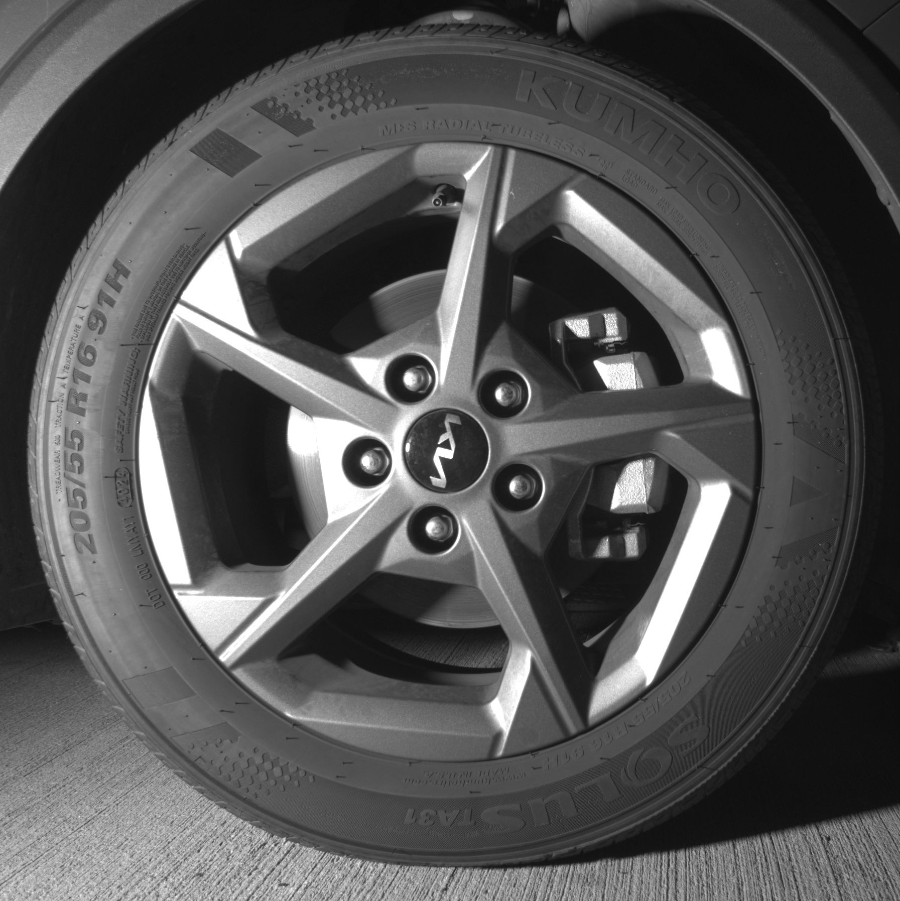 Thumbnail: 2025 Kia K4 - 10