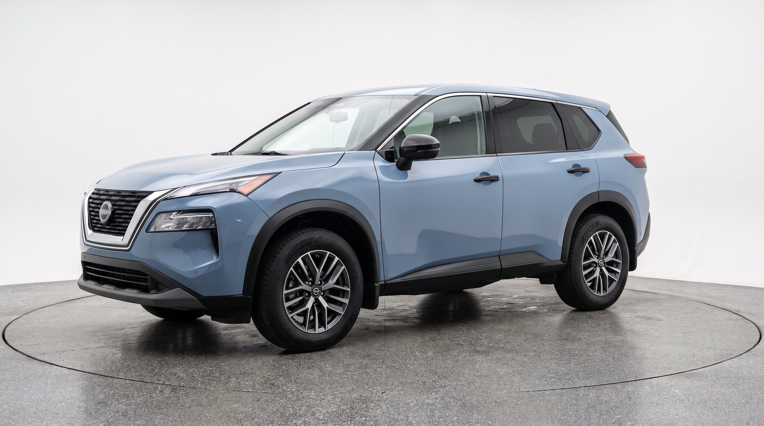 Thumbnail: 2026 Nissan Rogue - 3