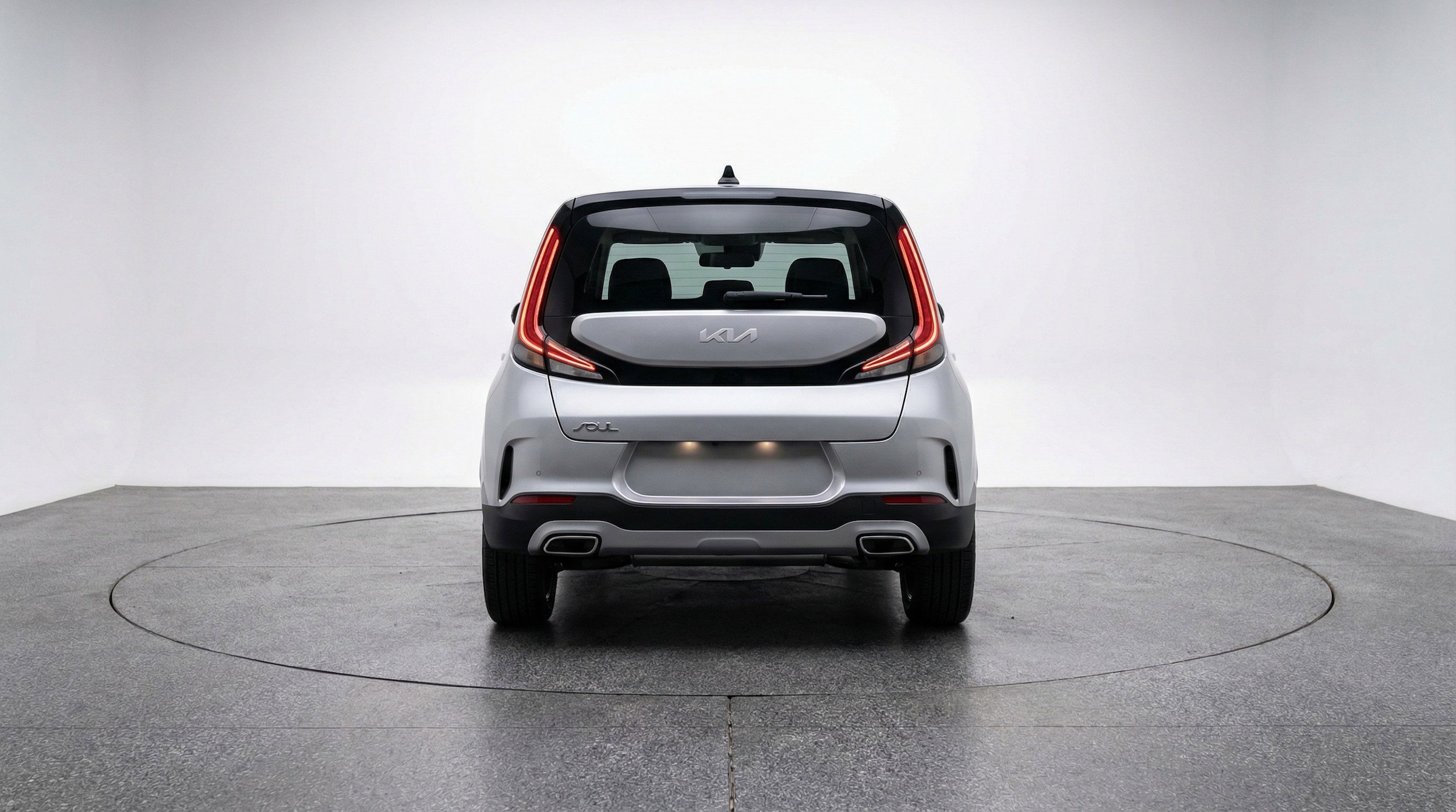 Thumbnail: 2025 Kia Soul - 7