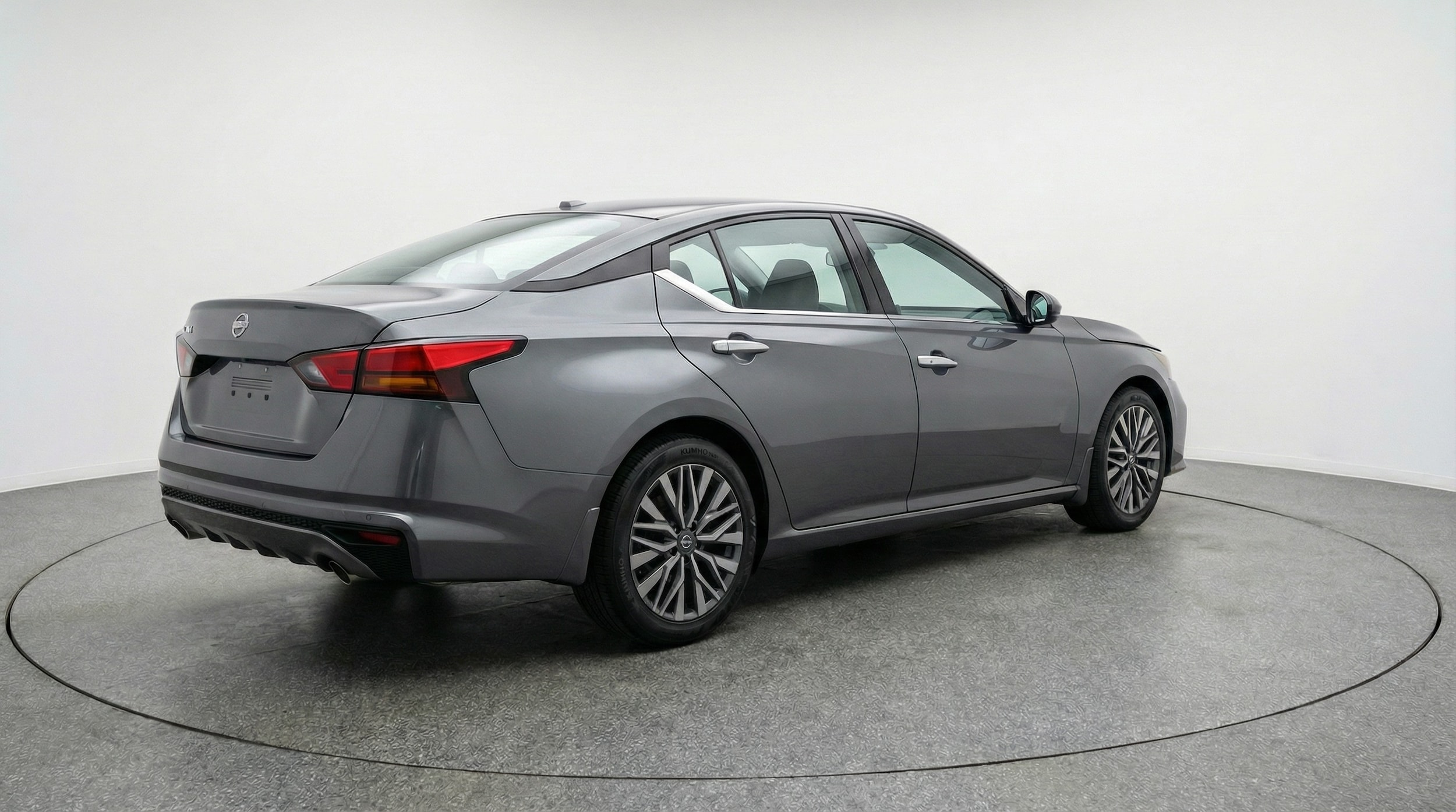 Thumbnail: 2025 Nissan Altima - 7