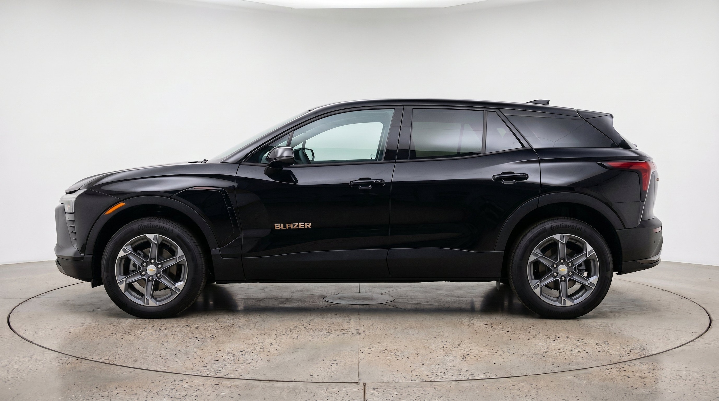 Thumbnail: 2026 Chevrolet Blazer - 5