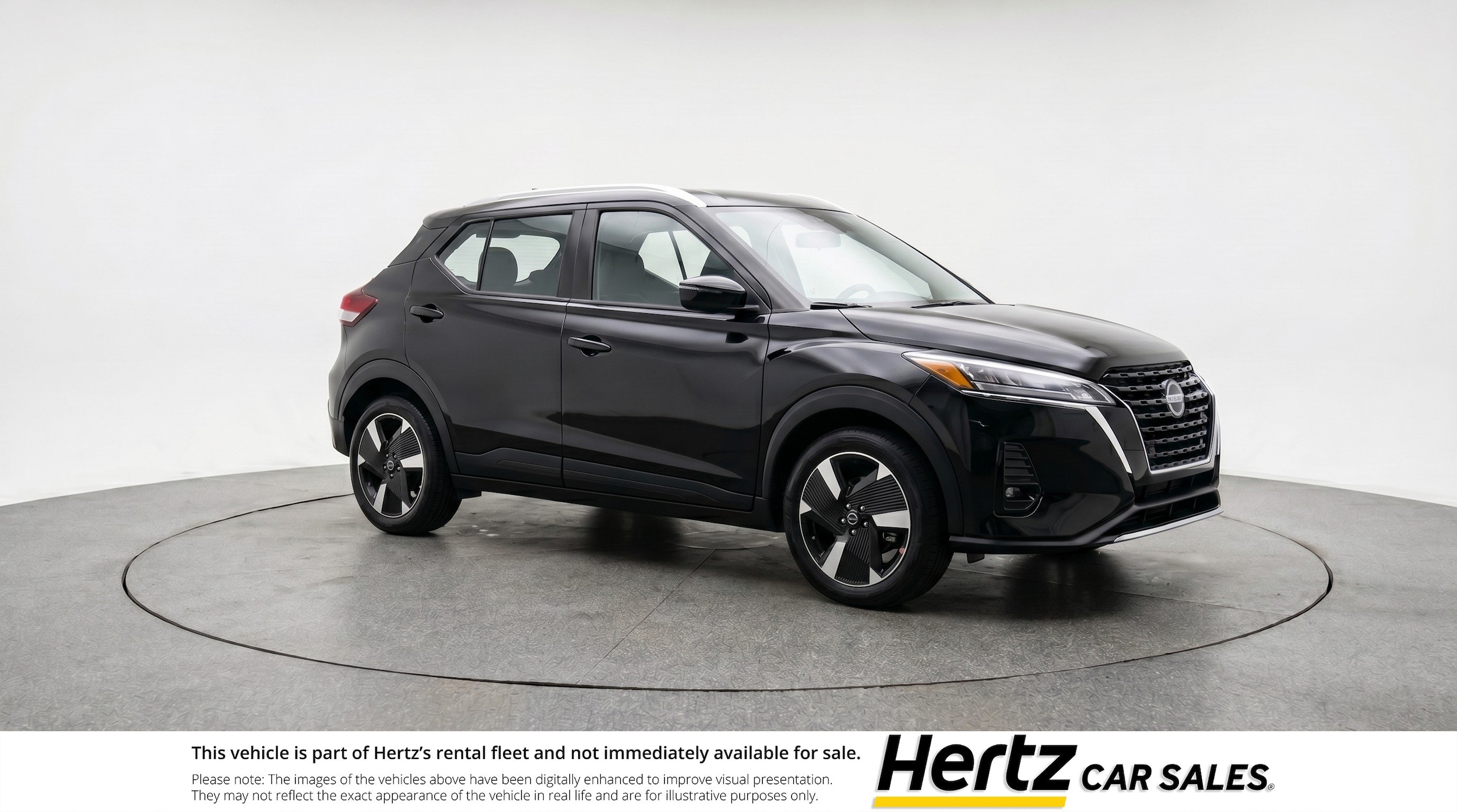 Thumbnail: 2026 Nissan Kicks - 1
