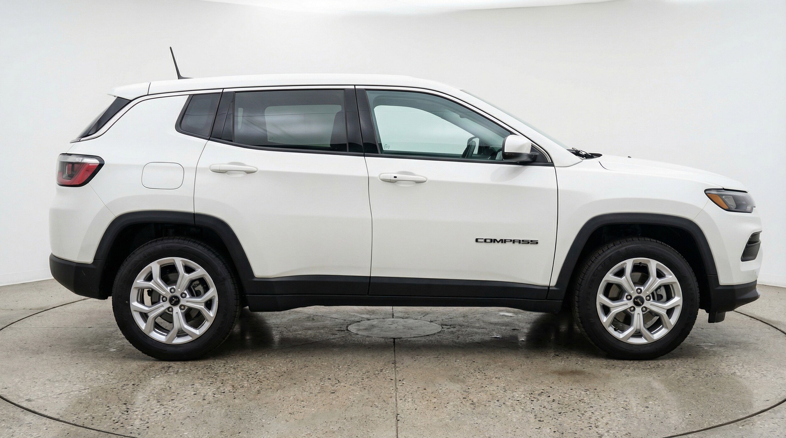 Thumbnail: 2025 Jeep Compass - 11