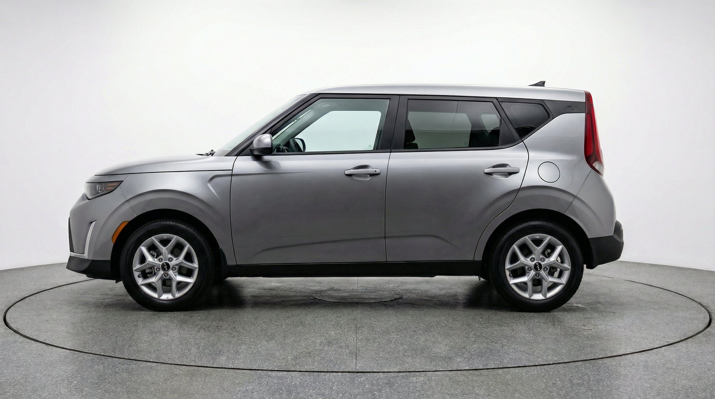 Thumbnail: 2025 Kia Soul - 5