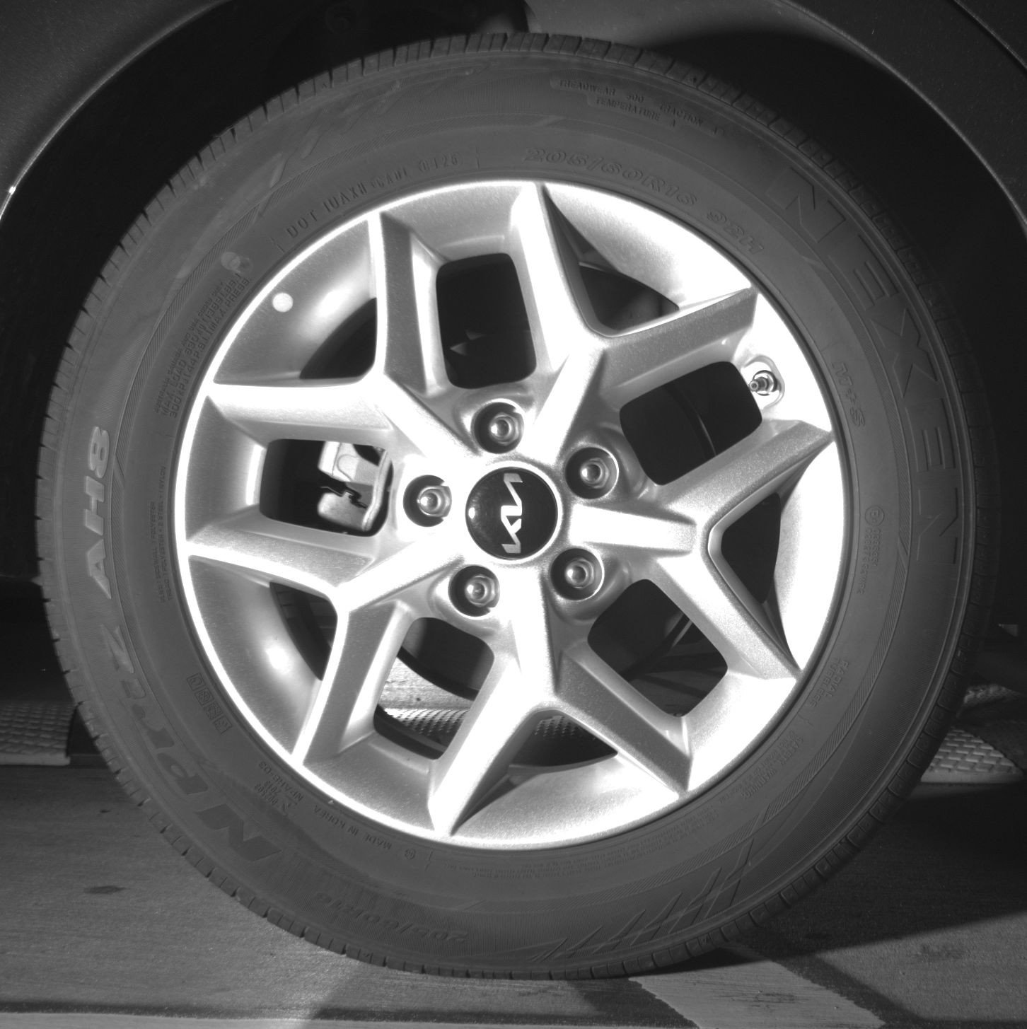 Thumbnail: 2025 Kia Soul - 15