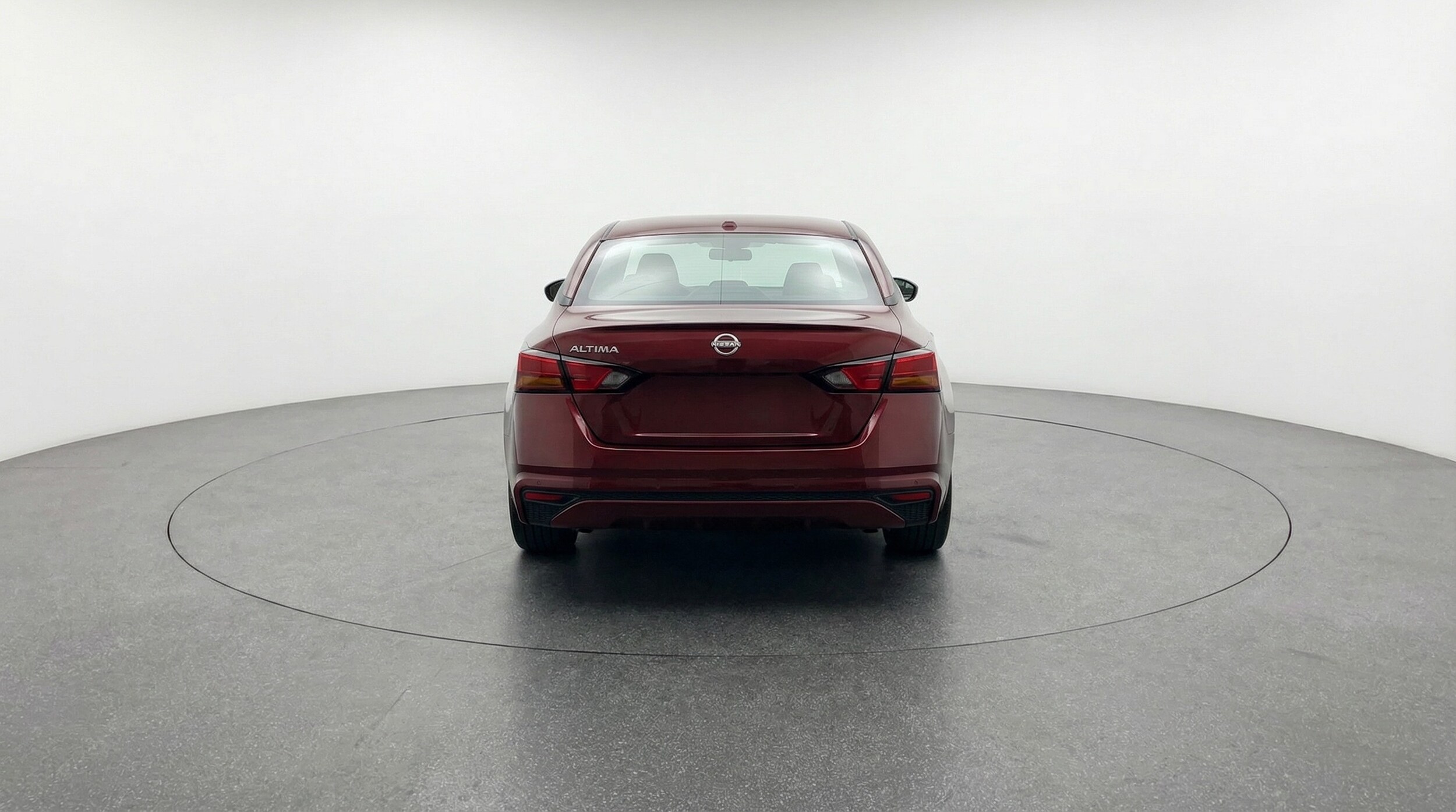 Thumbnail: 2025 Nissan Altima - 6