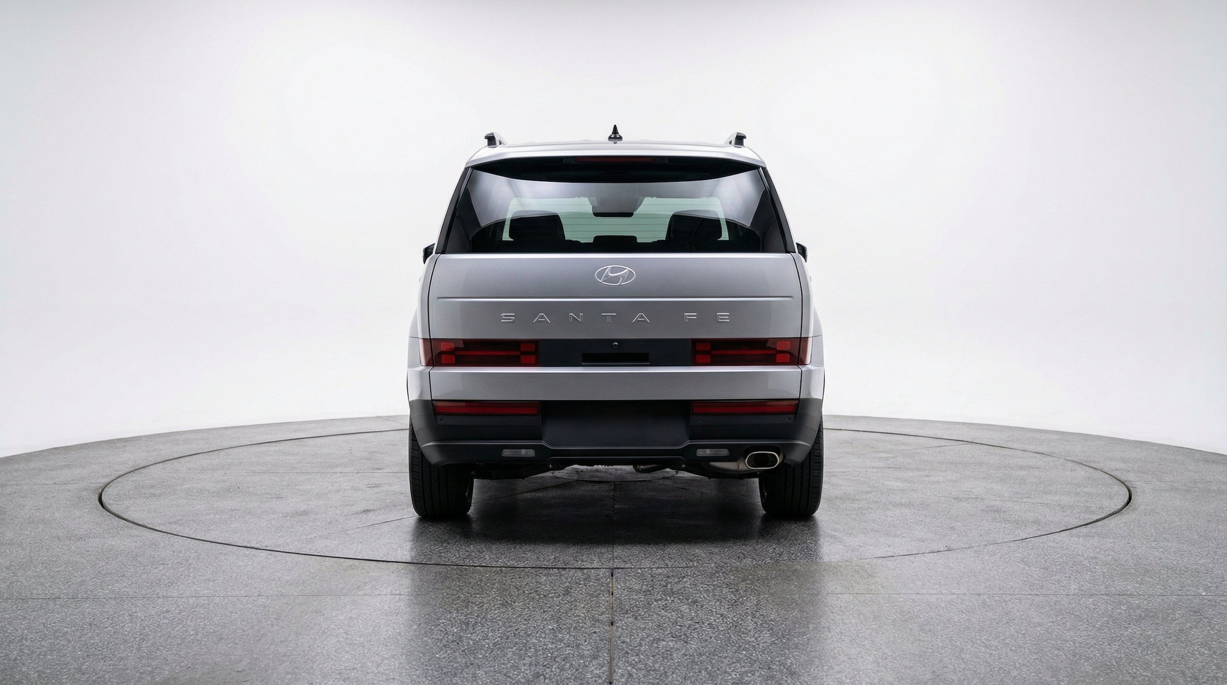 Thumbnail: 2026 Hyundai Santa Fe - 7
