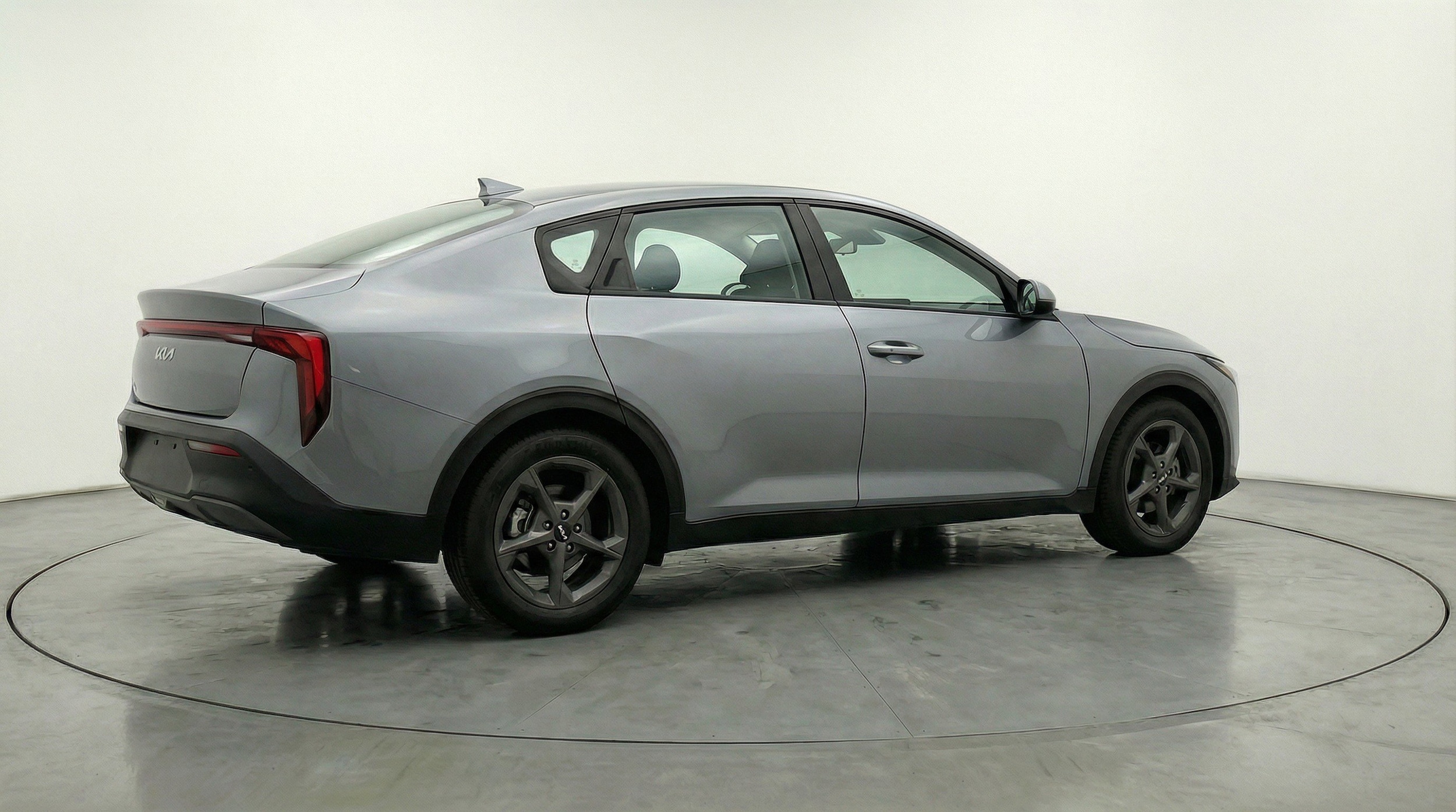 Thumbnail: 2025 Kia K4 - 9