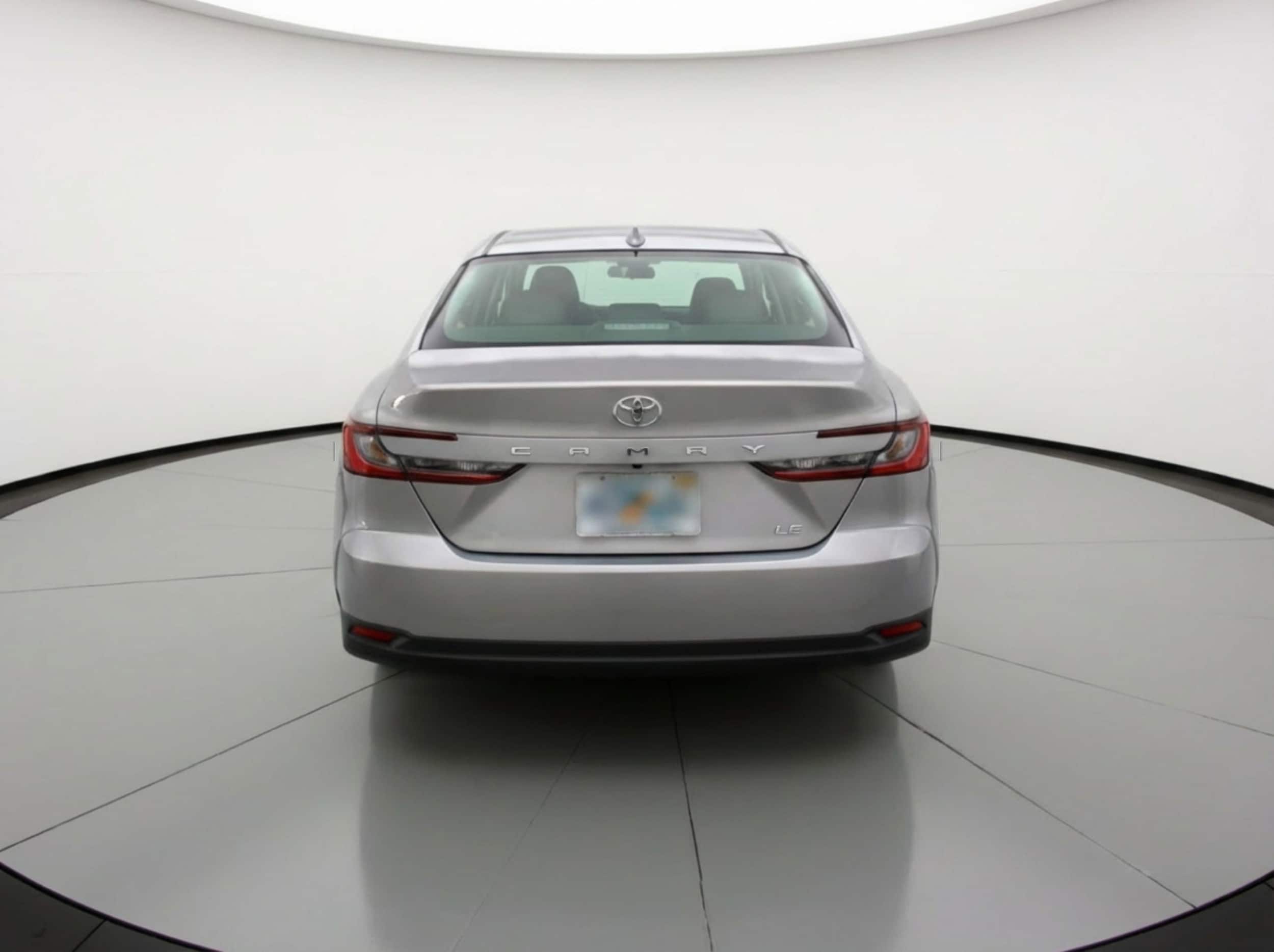 Thumbnail: 2025 Toyota Camry - 7