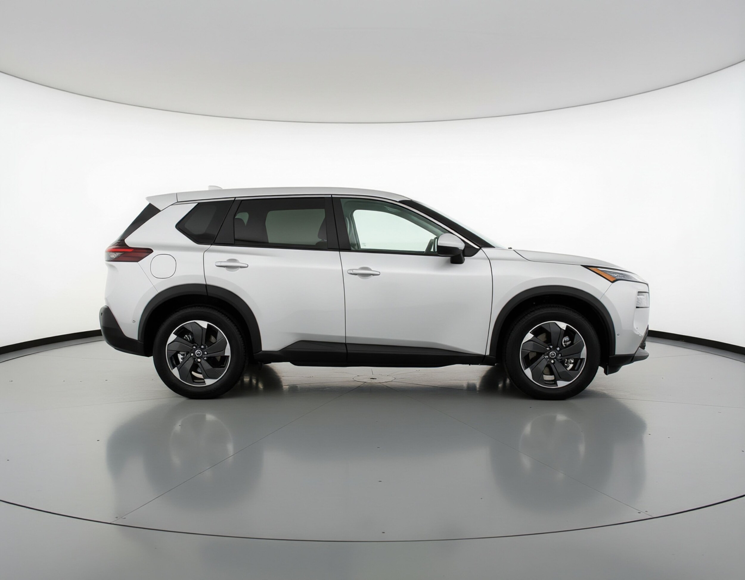 Thumbnail: 2025 Nissan Rogue - 8