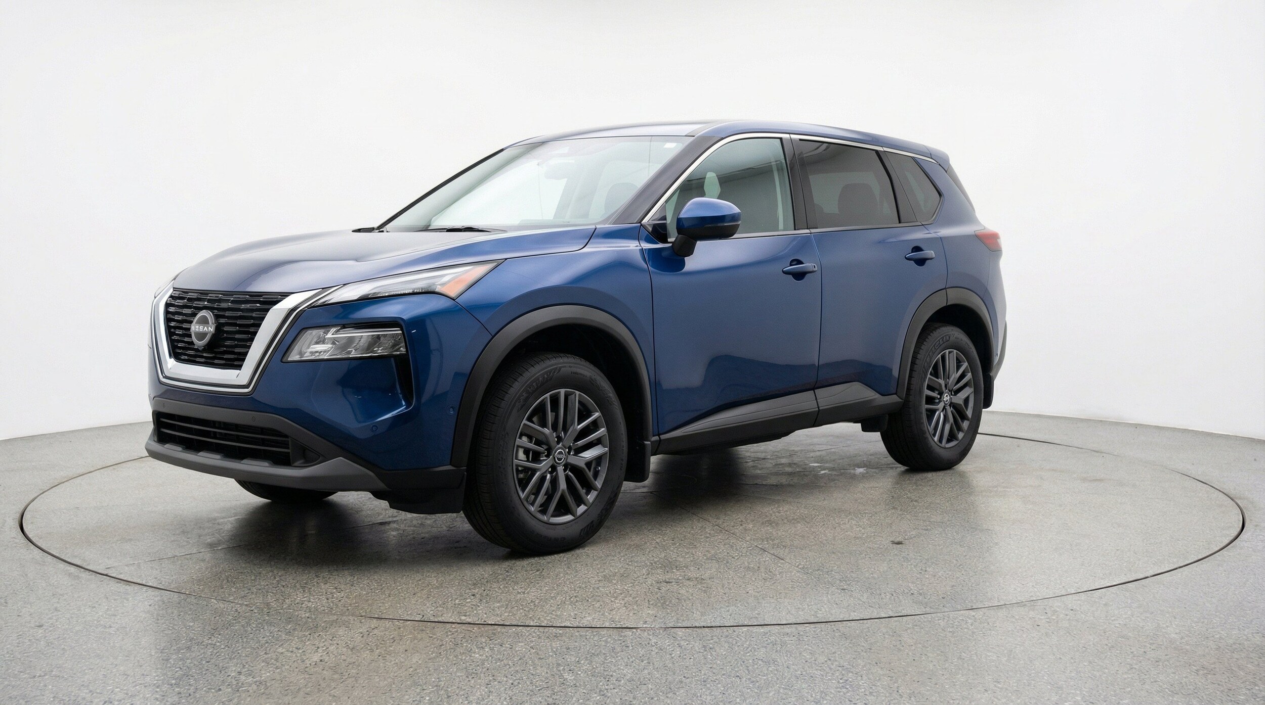 Thumbnail: 2026 Nissan Rogue - 3
