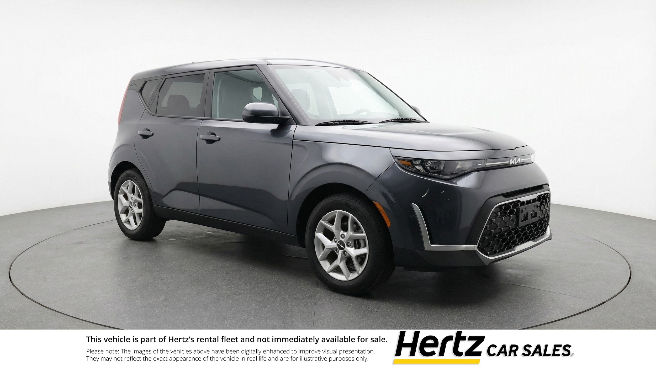 Thumbnail: 2025 Kia Soul - 1