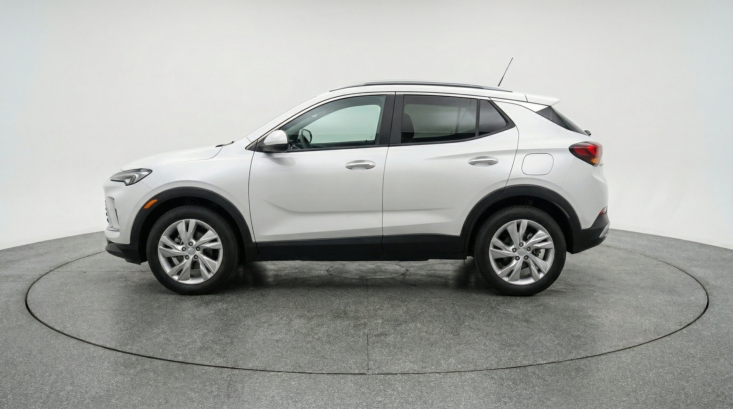 Thumbnail: 2026 Buick Encore GX - 5