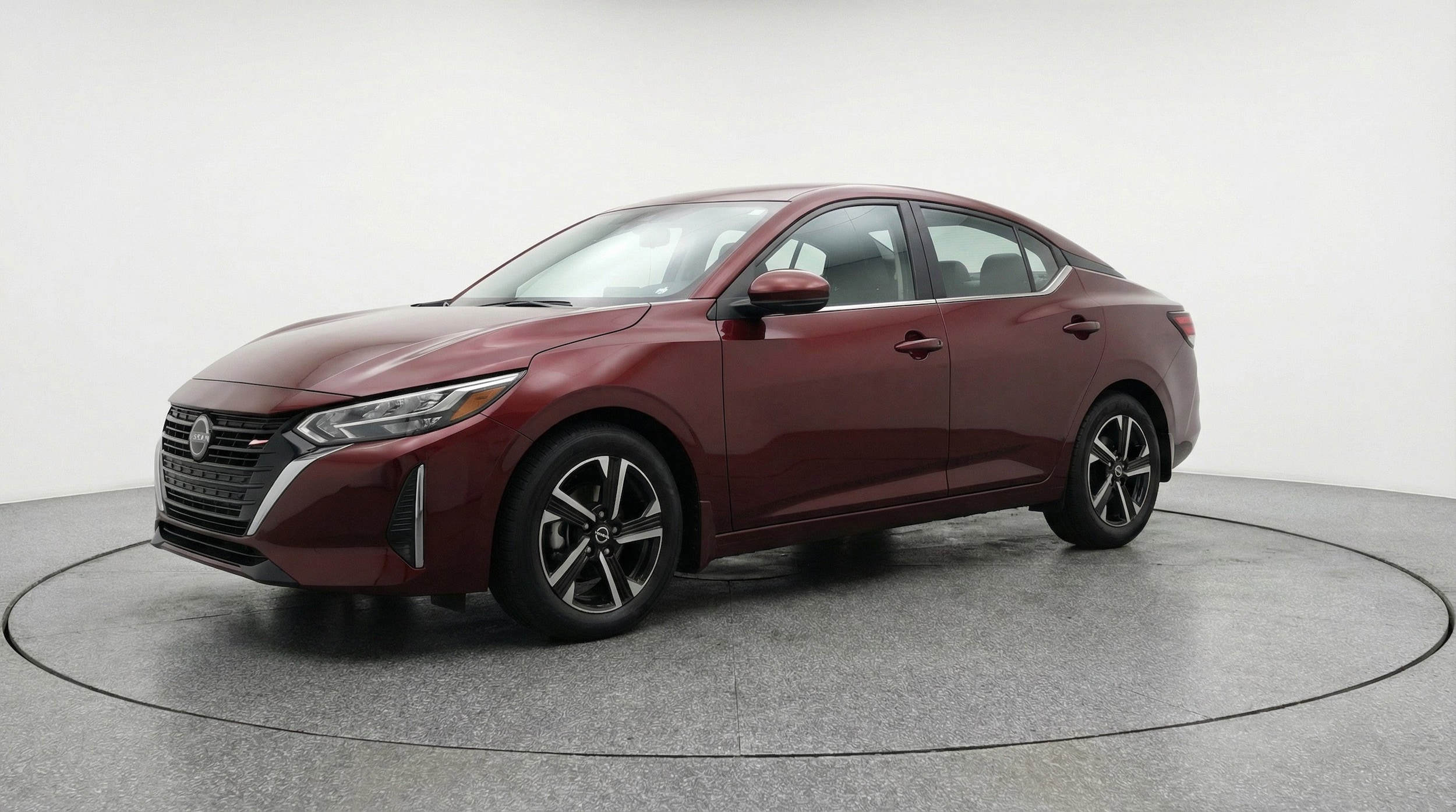Thumbnail: 2025 Nissan Sentra - 3