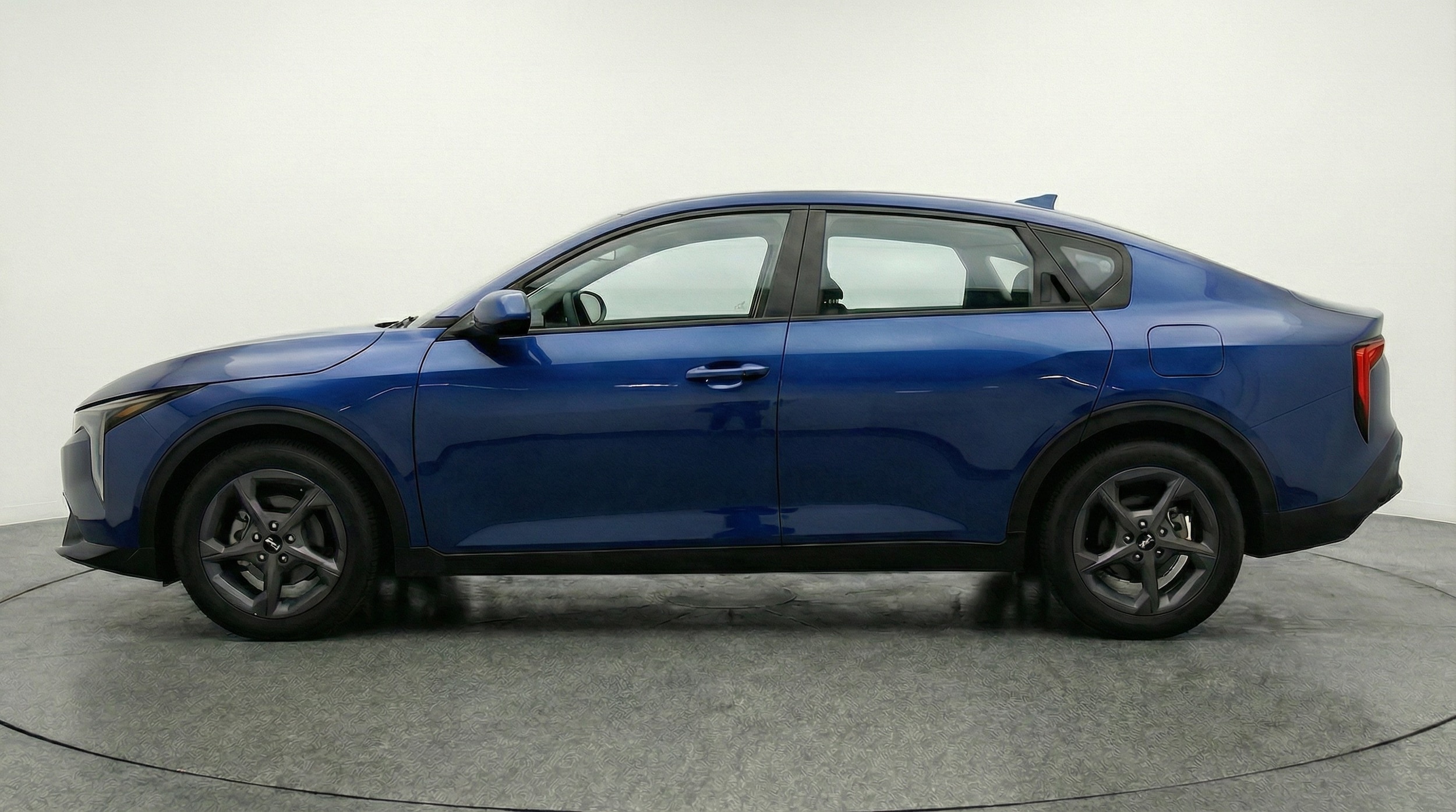 Thumbnail: 2025 Kia K4 - 4